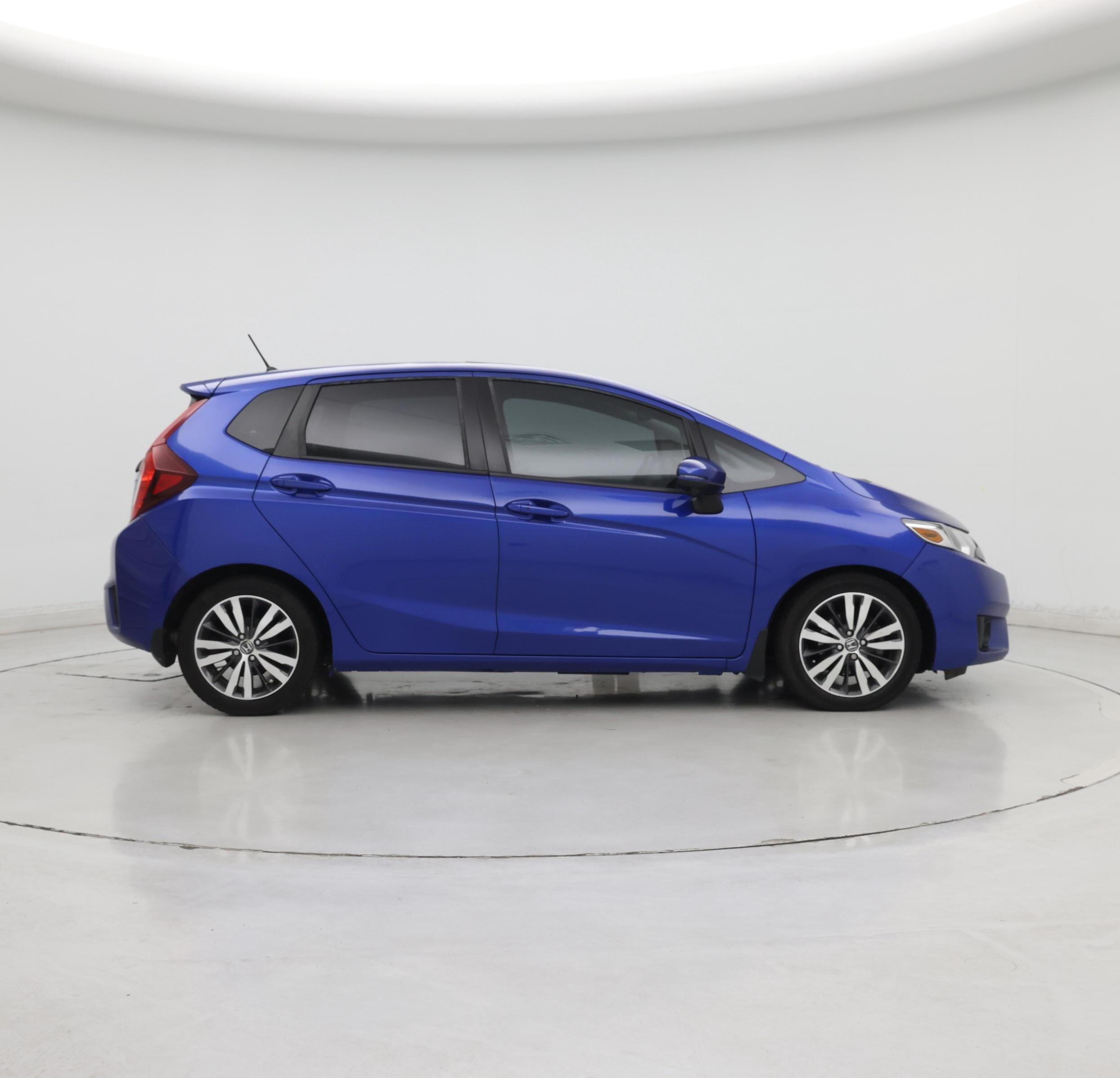 Thumbnail: 2015 Honda Fit - 7