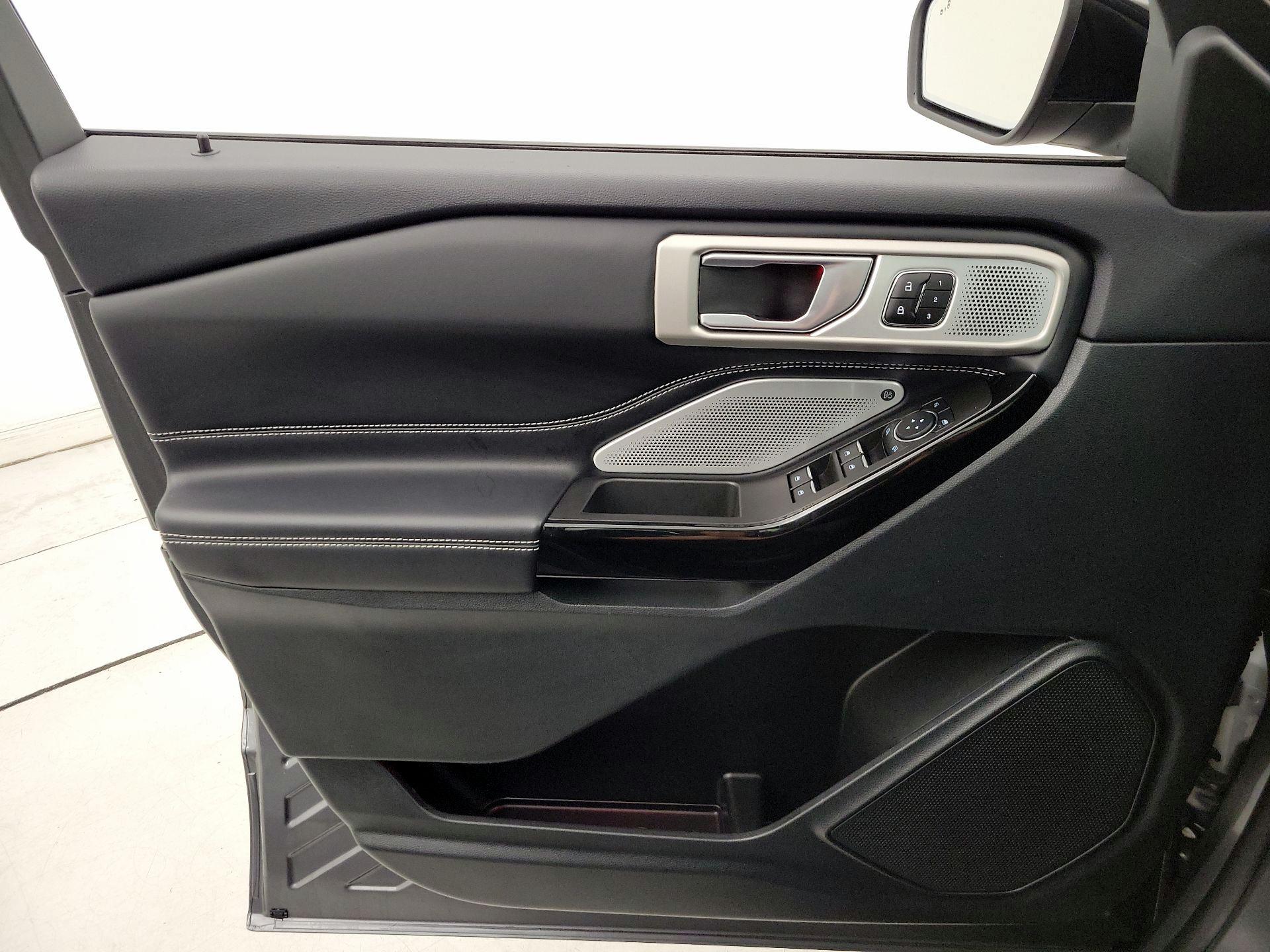 Thumbnail: 2023 Ford Explorer - 12