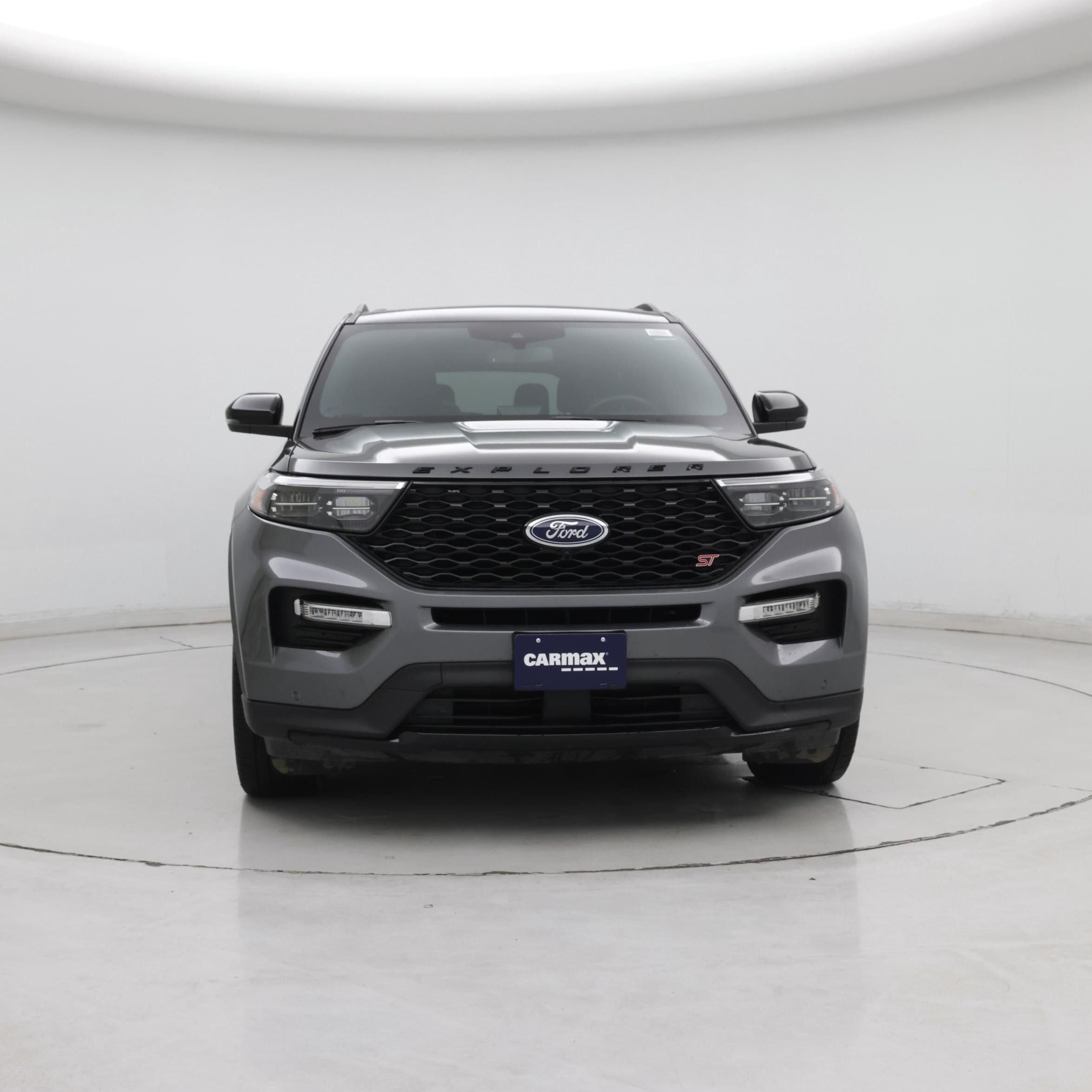 Thumbnail: 2023 Ford Explorer - 5