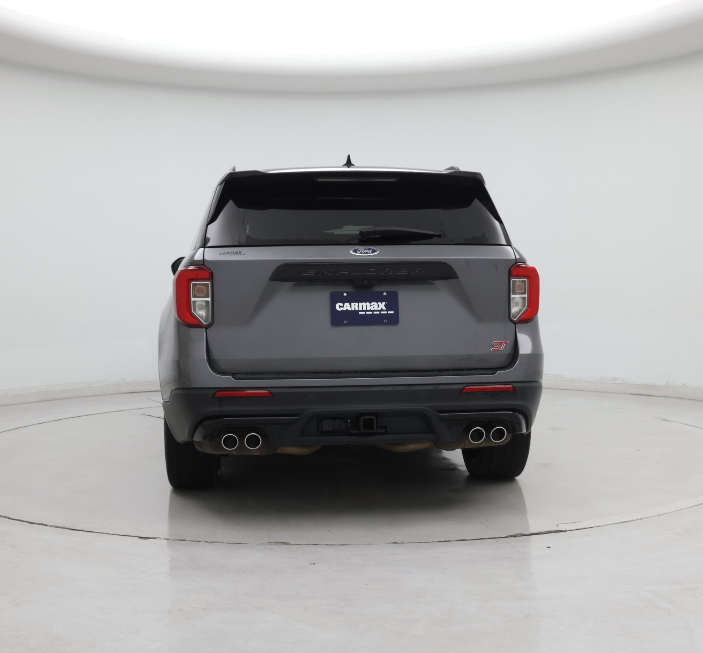 Thumbnail: 2023 Ford Explorer - 6