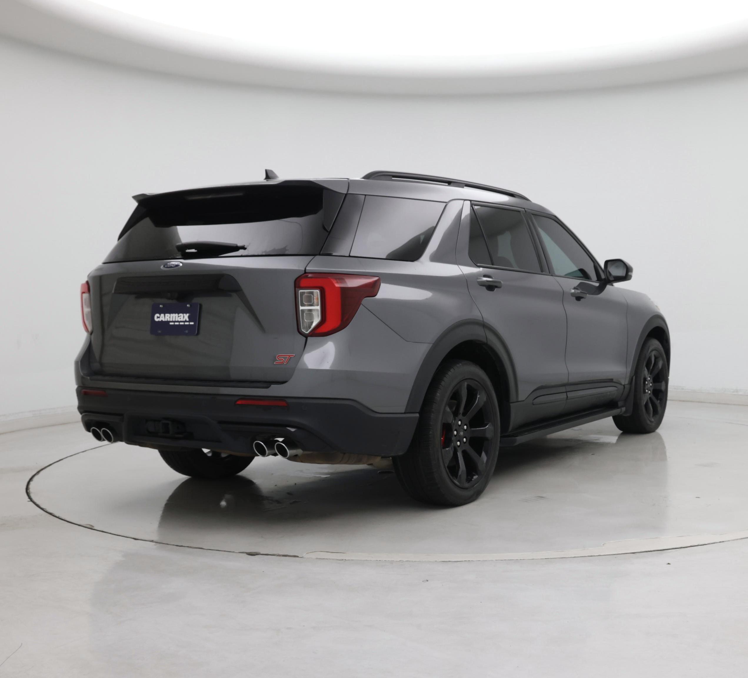 Thumbnail: 2023 Ford Explorer - 8