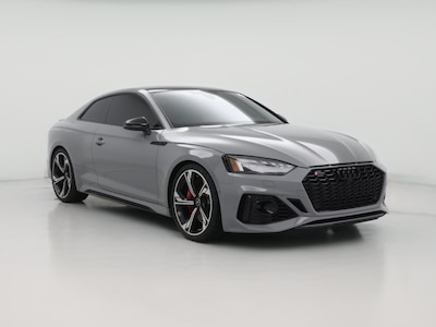 2022 Audi RS5