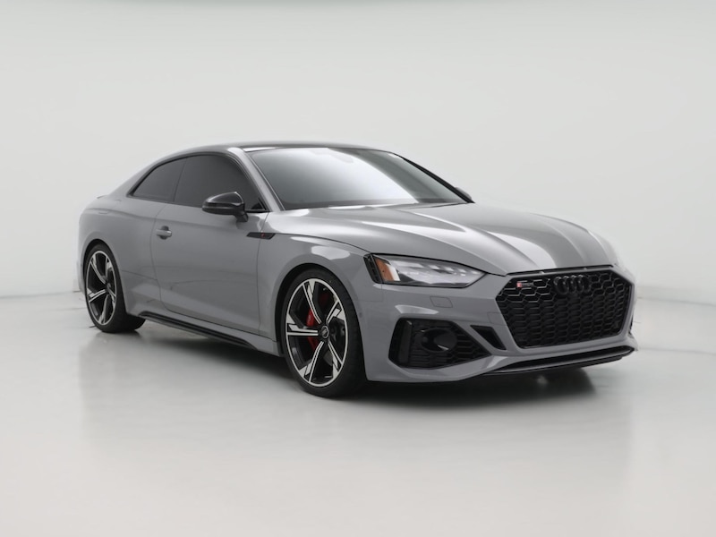 2022 Audi RS 5  -
                  Oklahoma City, OK
