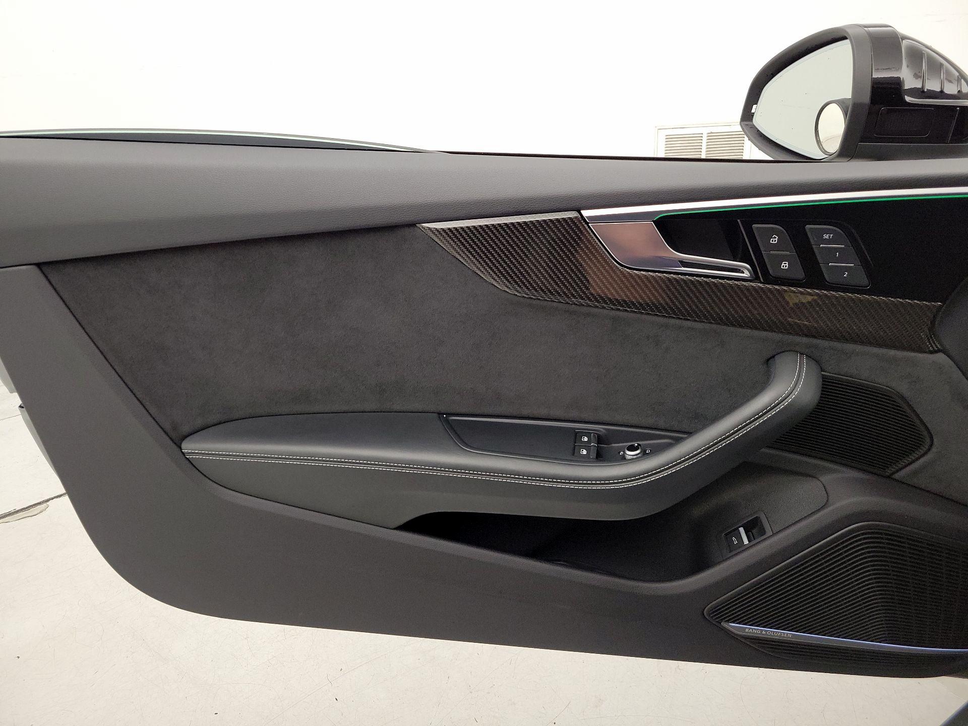 Thumbnail: 2022 Audi RS 5 - 12