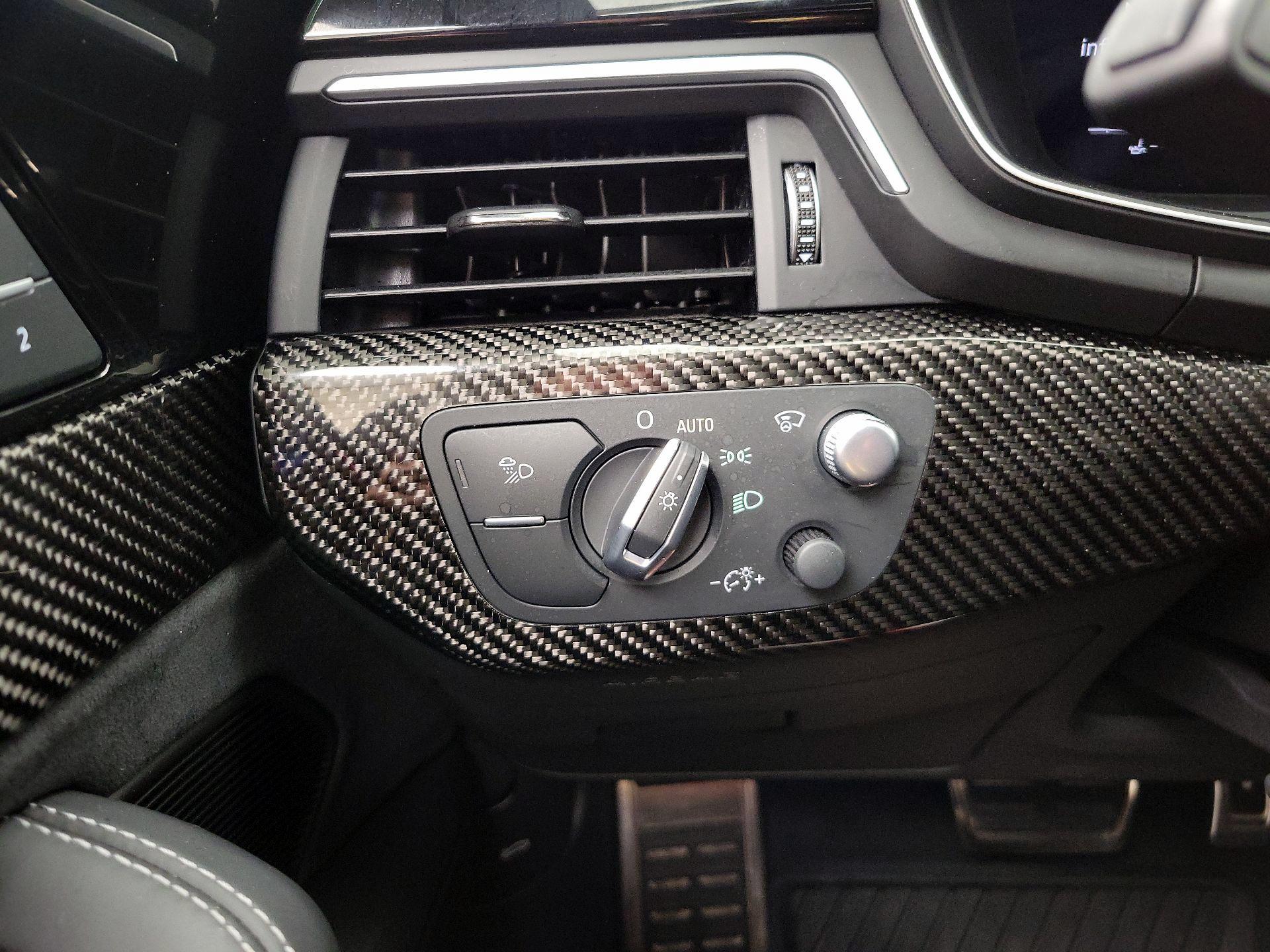 Thumbnail: 2022 Audi RS 5 - 13