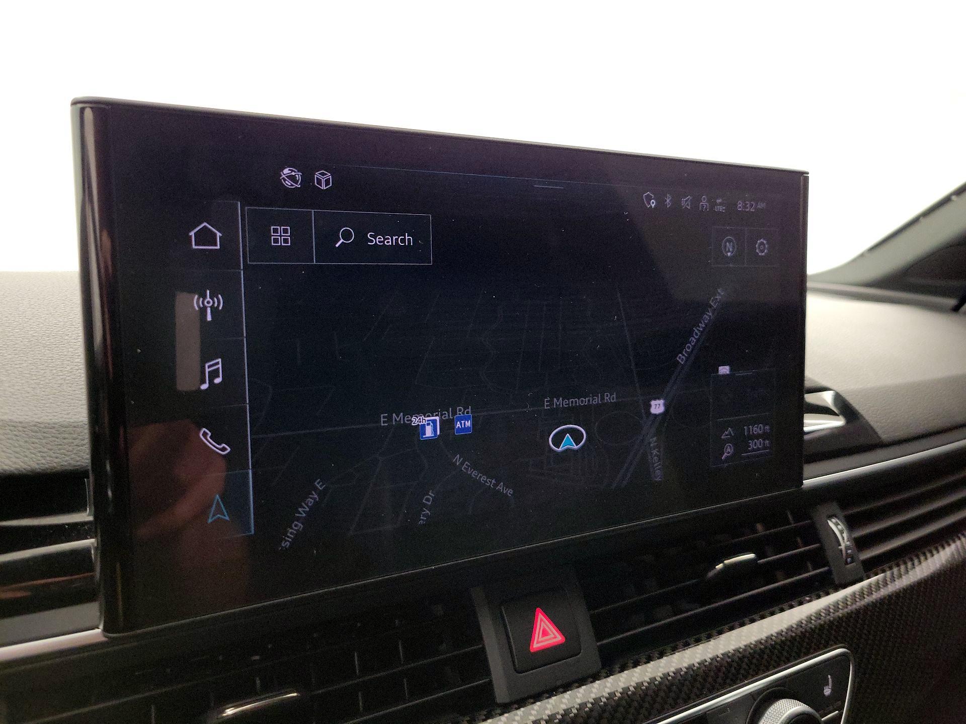 Thumbnail: 2022 Audi RS 5 - 14