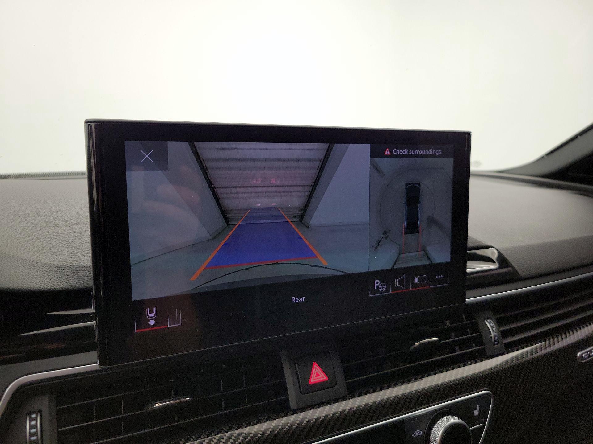 Thumbnail: 2022 Audi RS 5 - 15