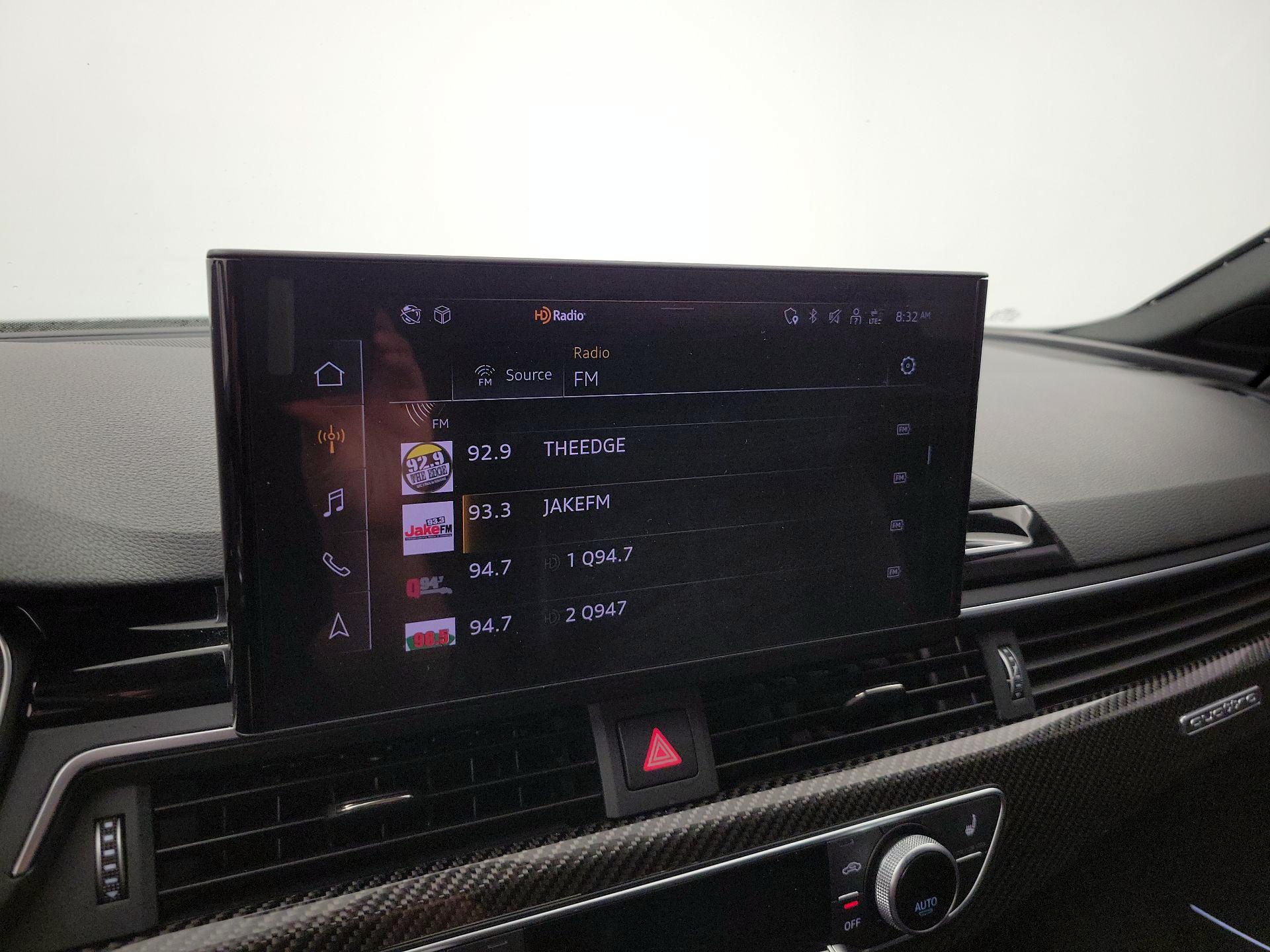 Thumbnail: 2022 Audi RS 5 - 16