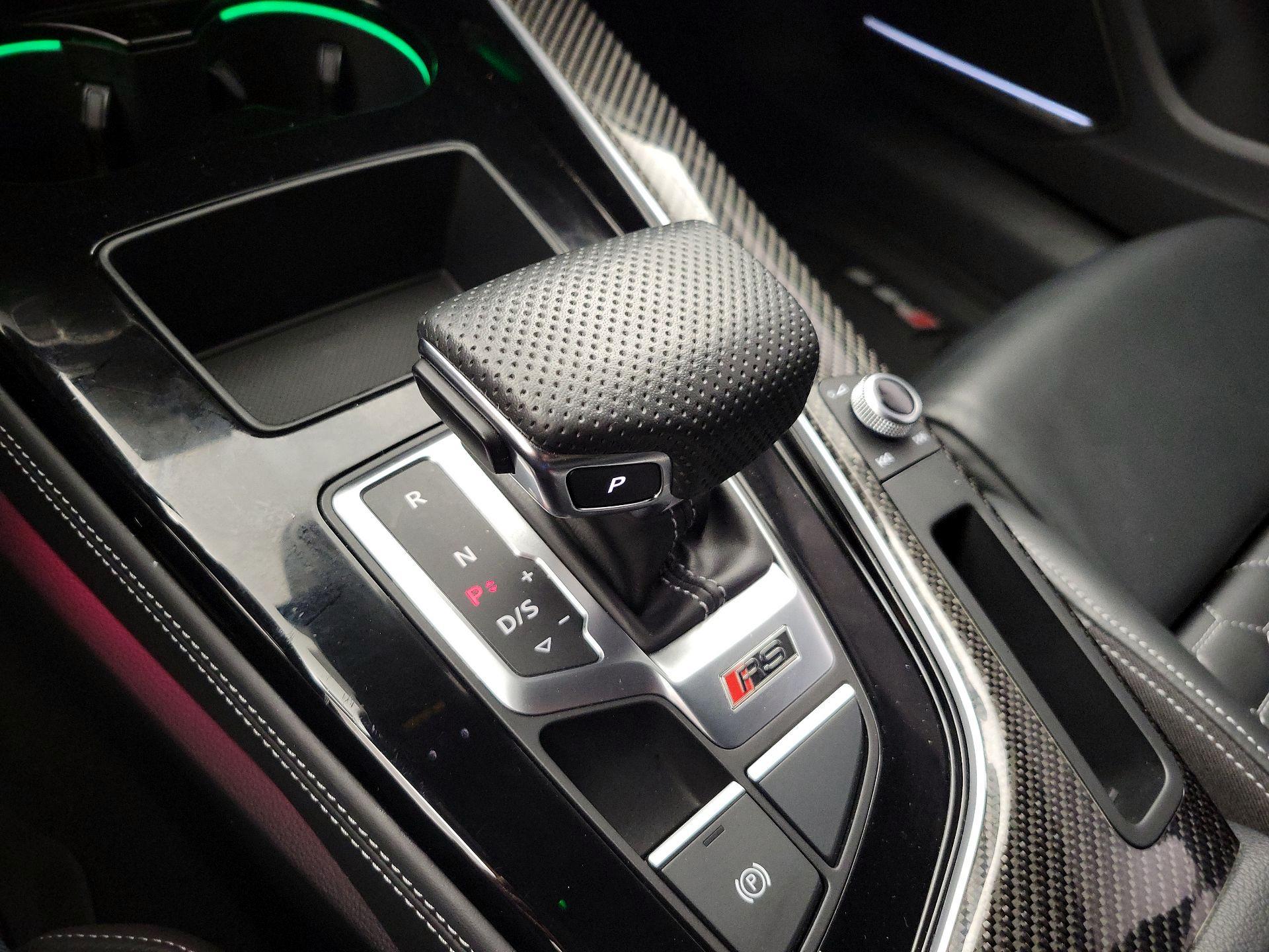 Thumbnail: 2022 Audi RS 5 - 18