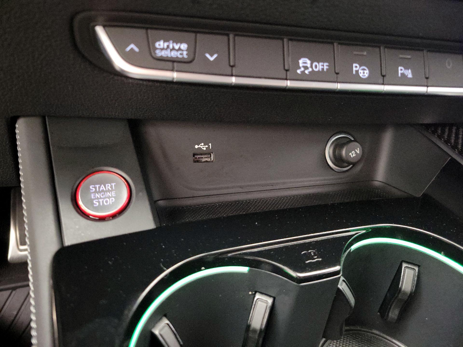 Thumbnail: 2022 Audi RS 5 - 19