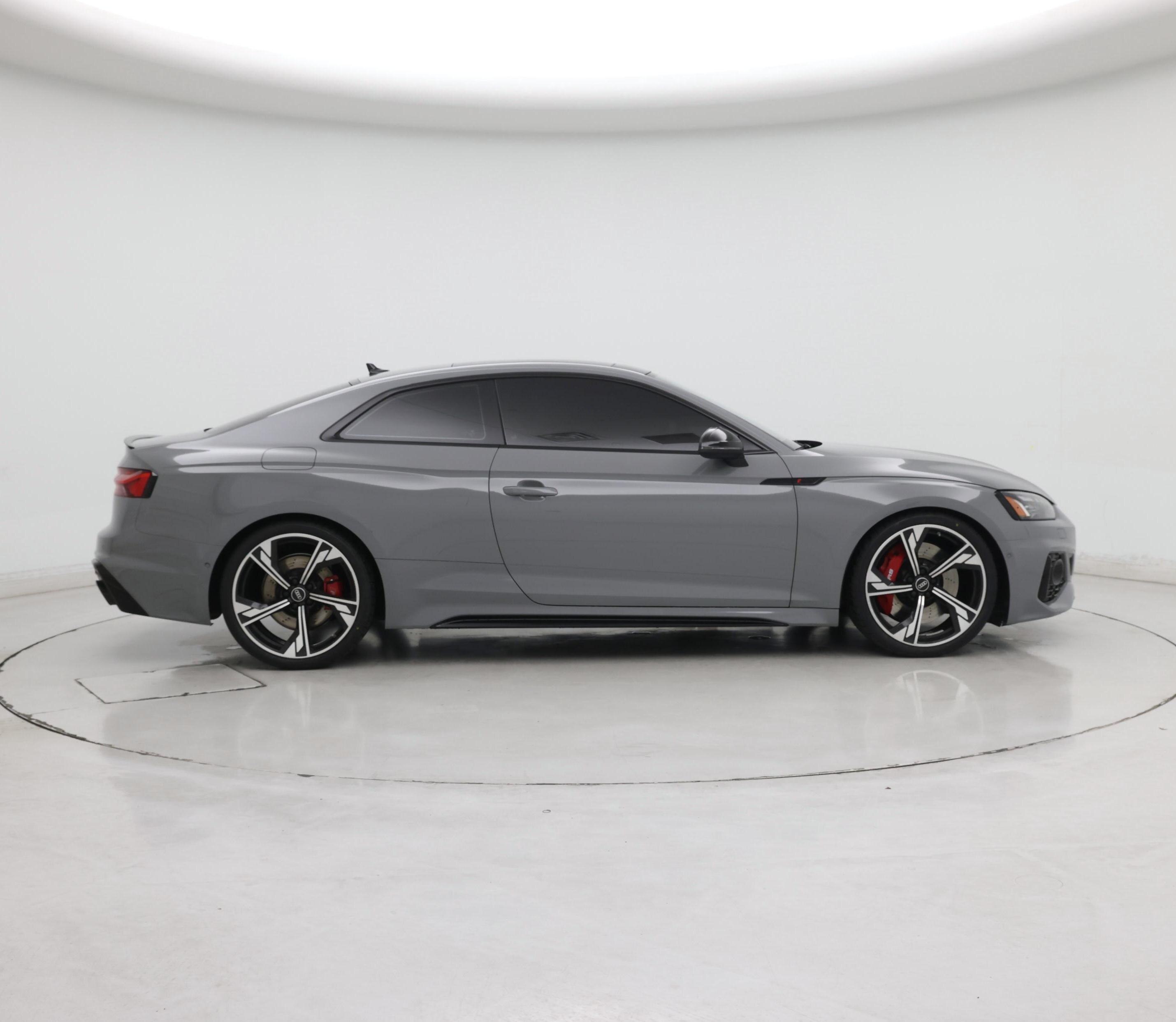 Thumbnail: 2022 Audi RS 5 - 7