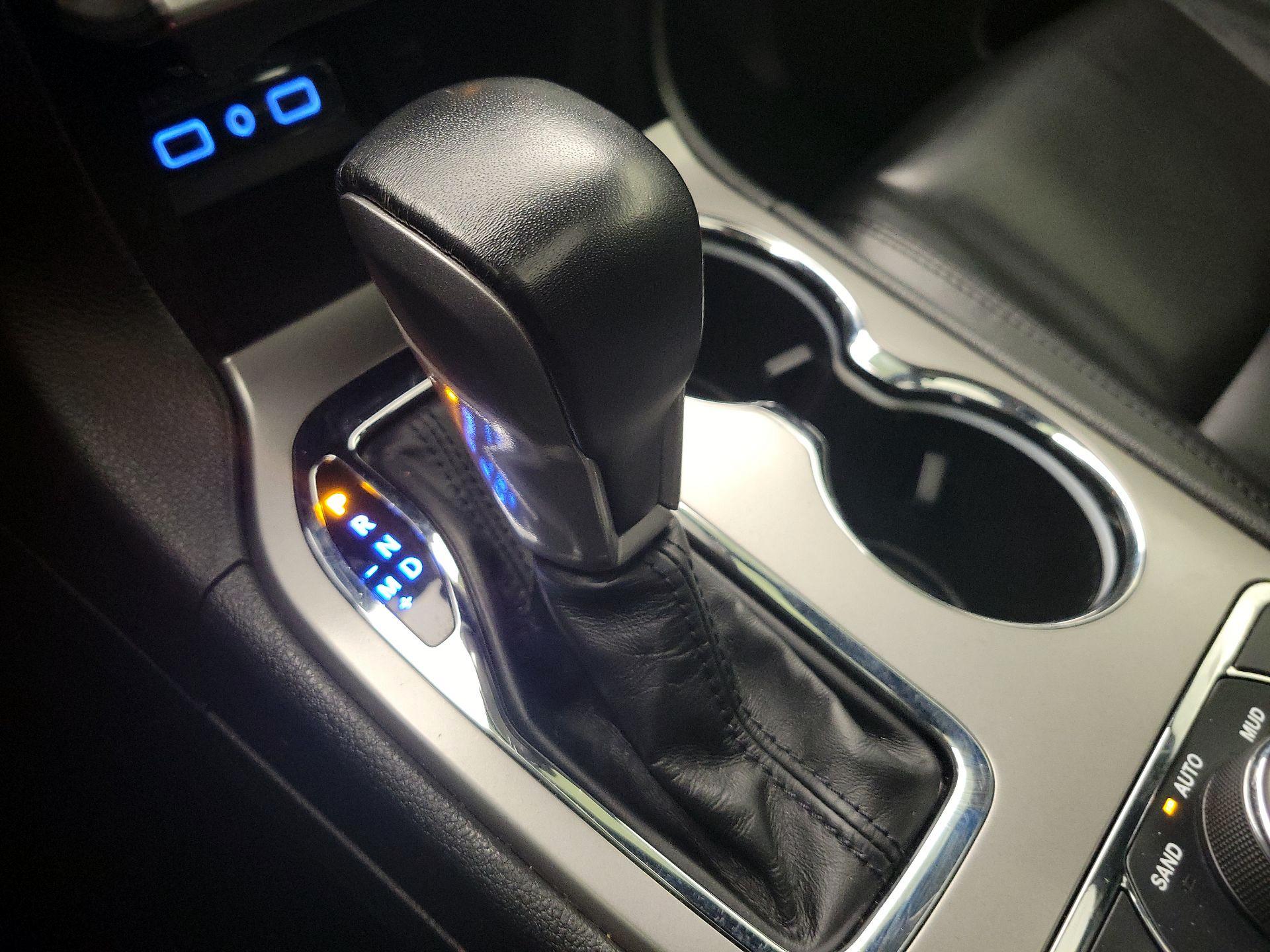 Thumbnail: 2022 Jeep Grand Cherokee - 18