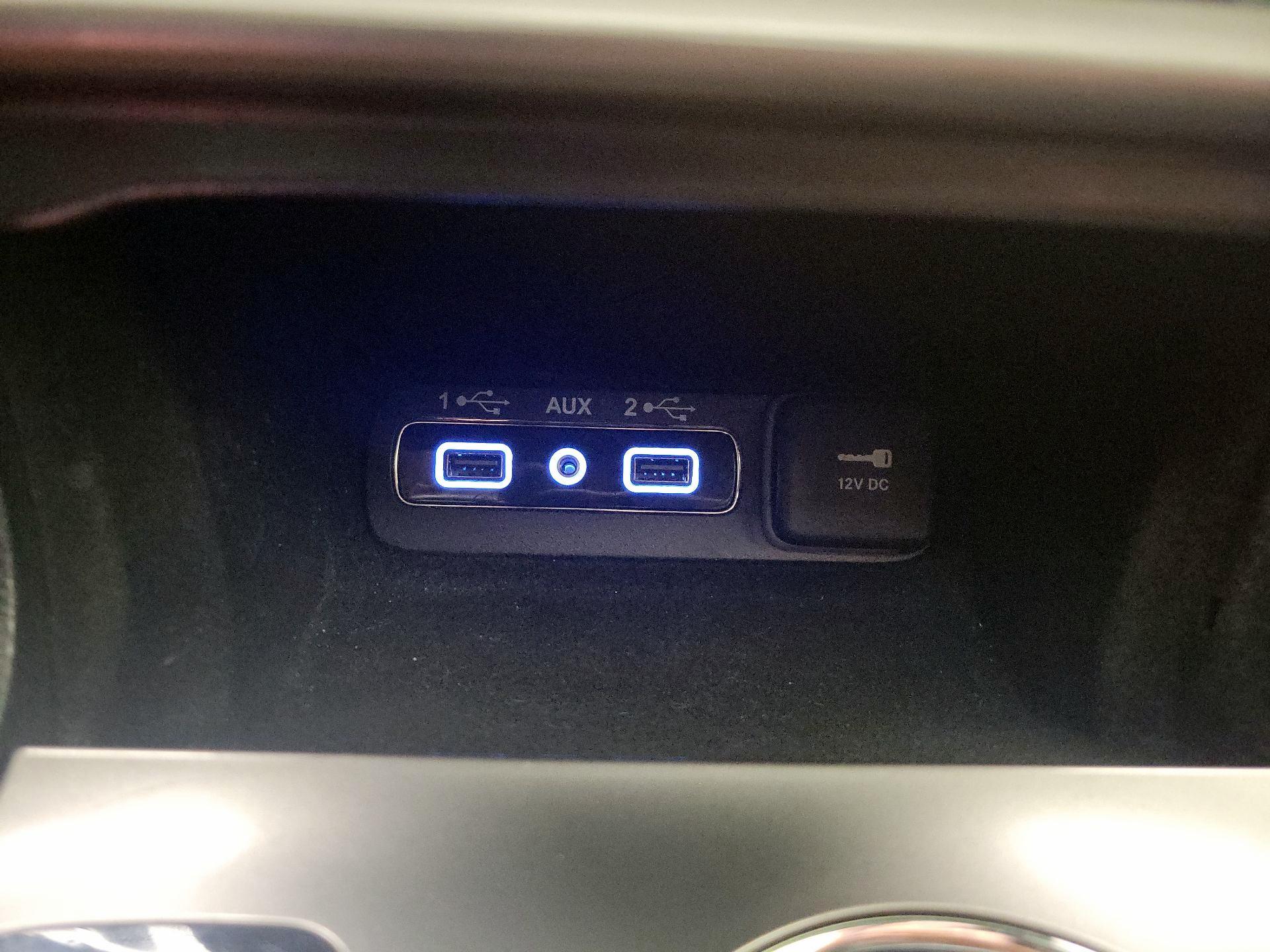 Thumbnail: 2022 Jeep Grand Cherokee - 19