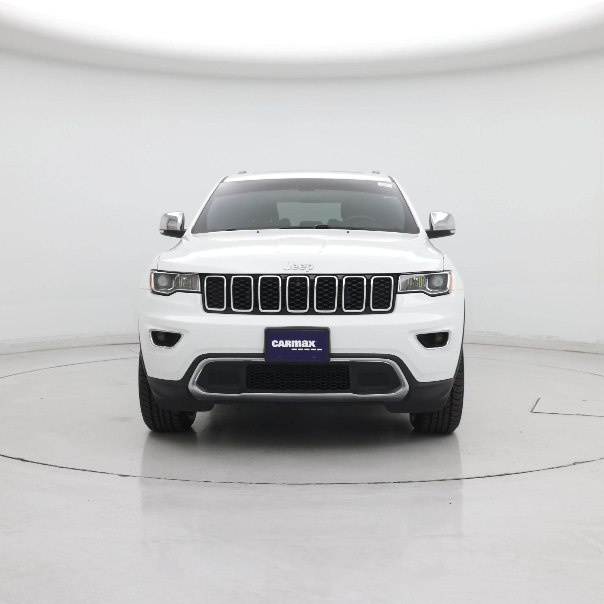 Thumbnail: 2022 Jeep Grand Cherokee - 5