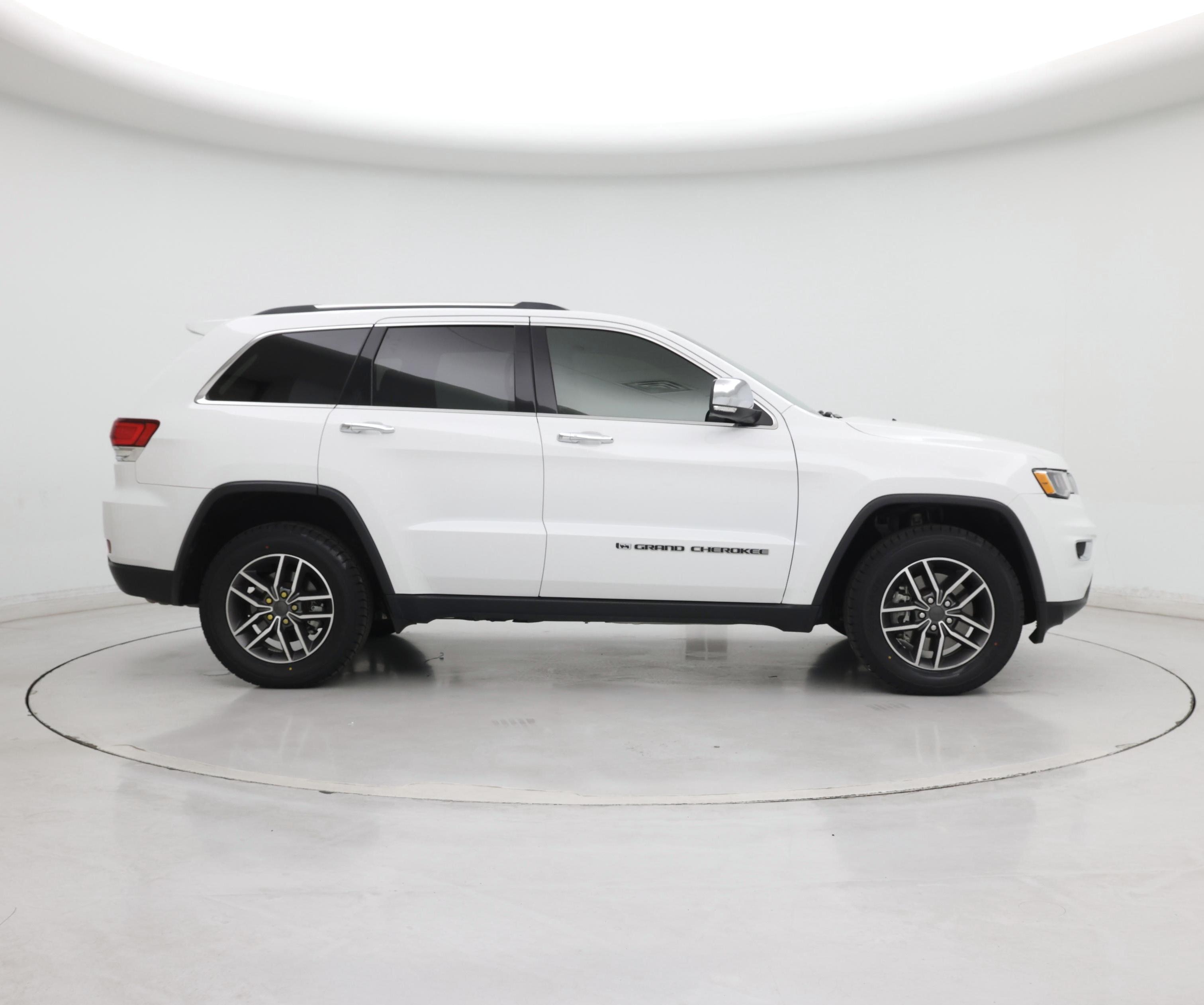 Thumbnail: 2022 Jeep Grand Cherokee - 7