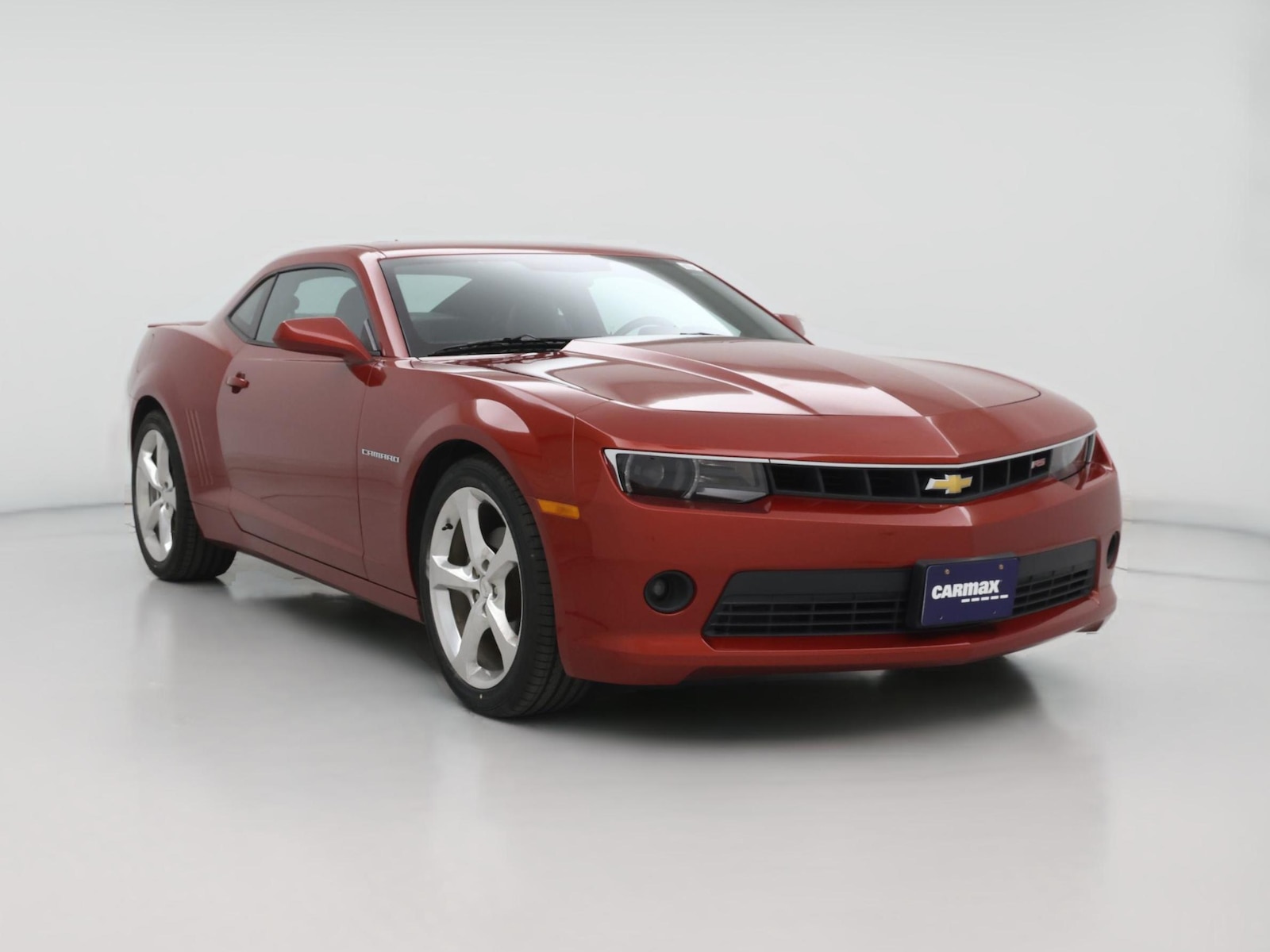 2014 Chevrolet Camaro