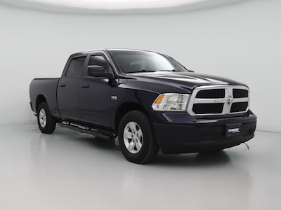 2019 Ram 1500 Classic SLT