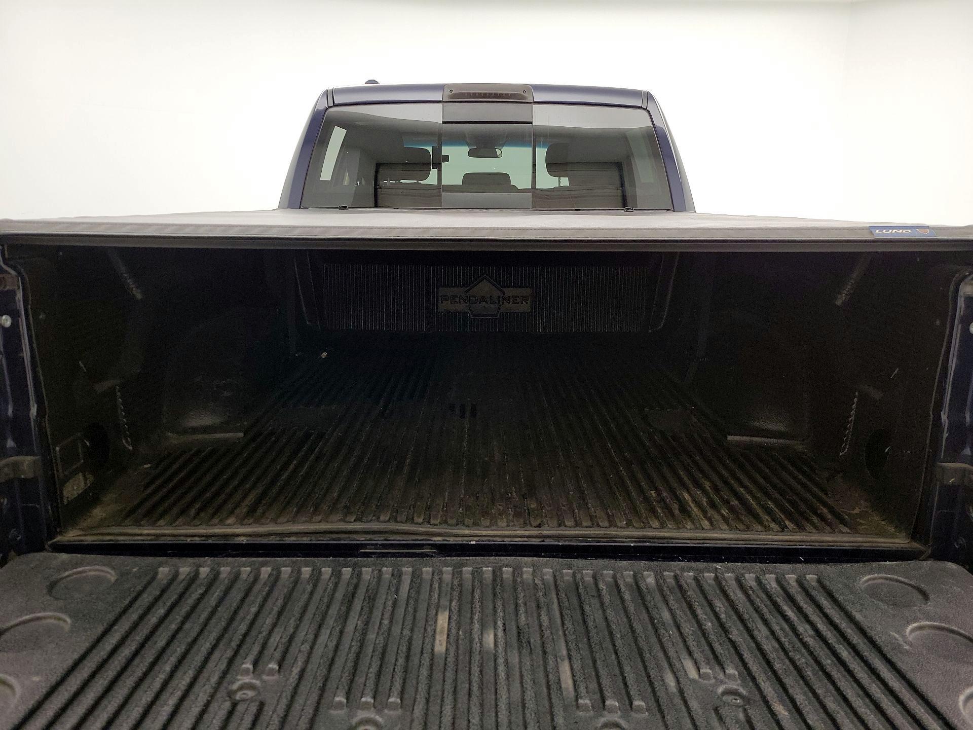 Thumbnail: 2019 RAM 1500 Classic - 20