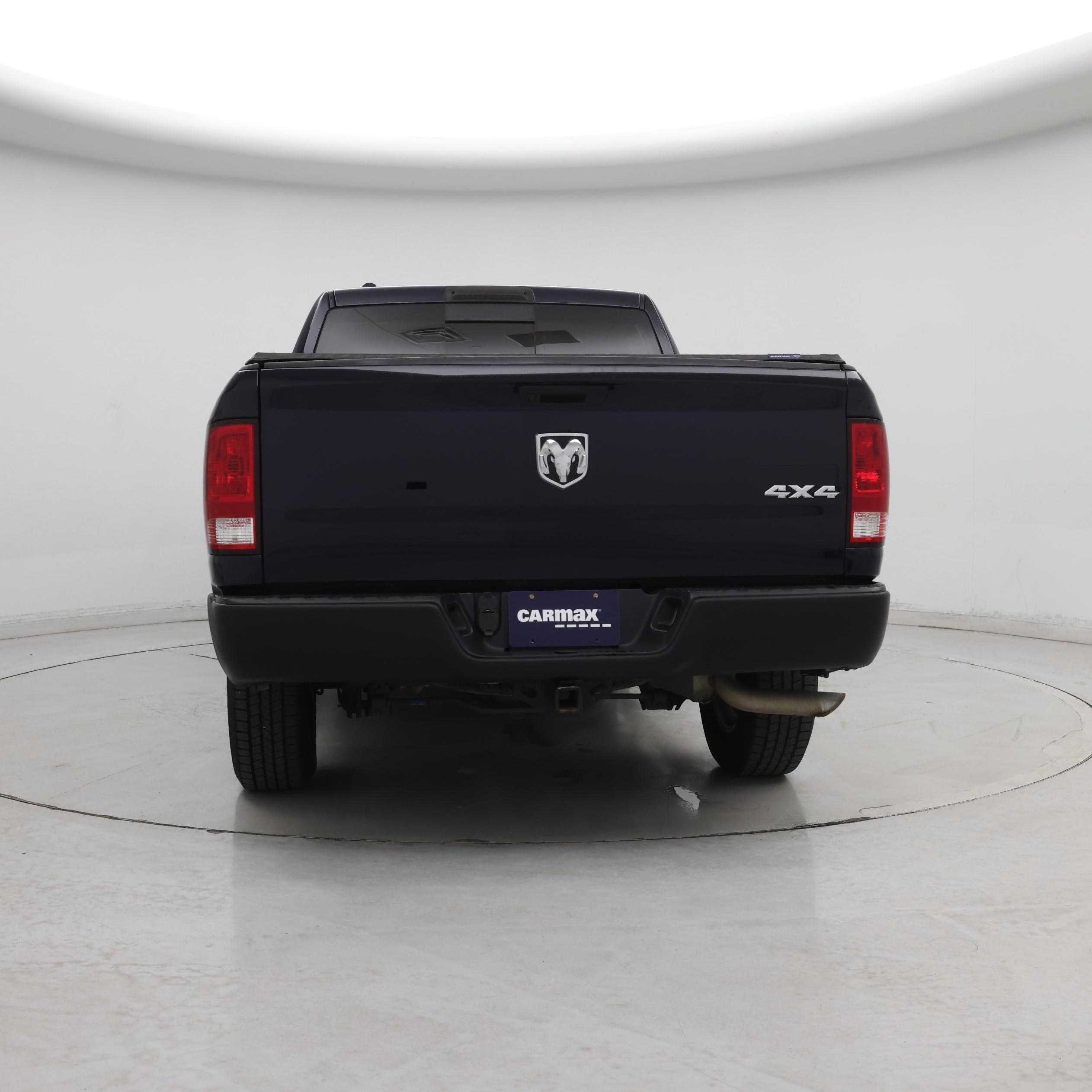 Thumbnail: 2019 RAM 1500 Classic - 6