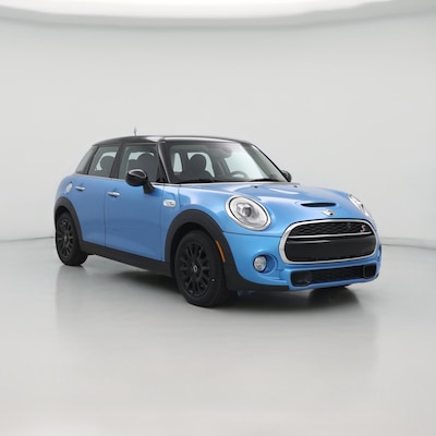 2017 Mini Cooper Hardtop S