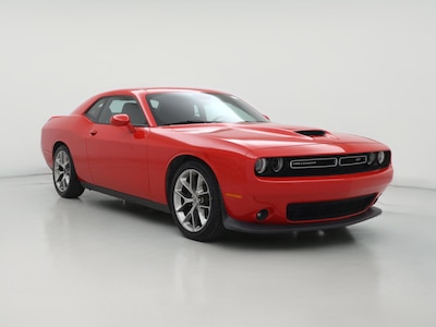 2021 Dodge Challenger GT