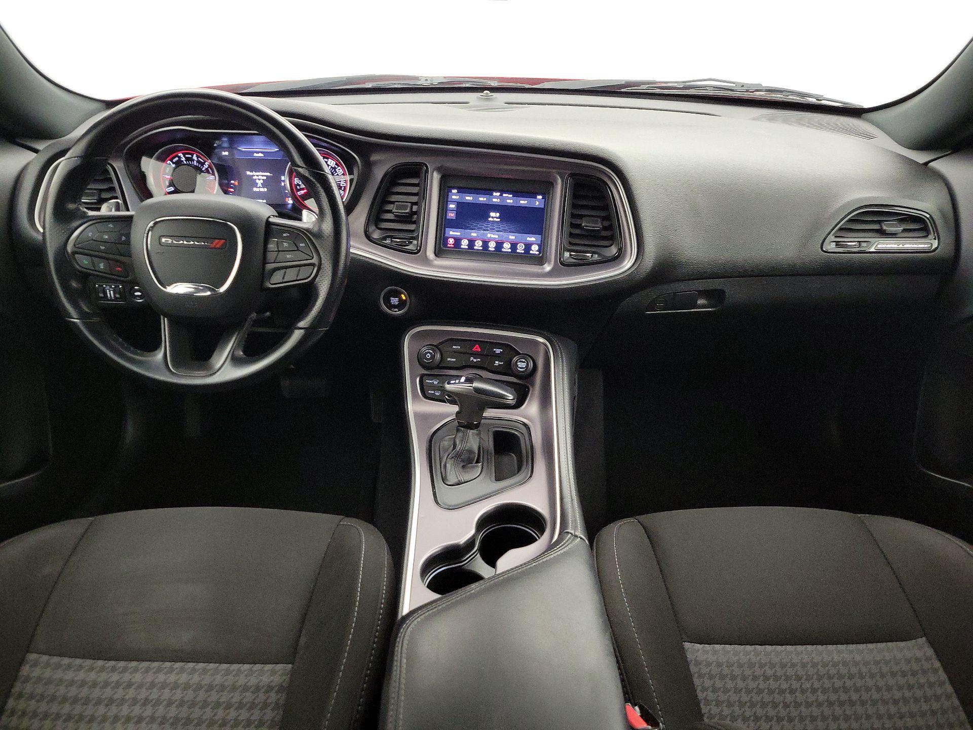 Thumbnail: 2021 Dodge Challenger - 9