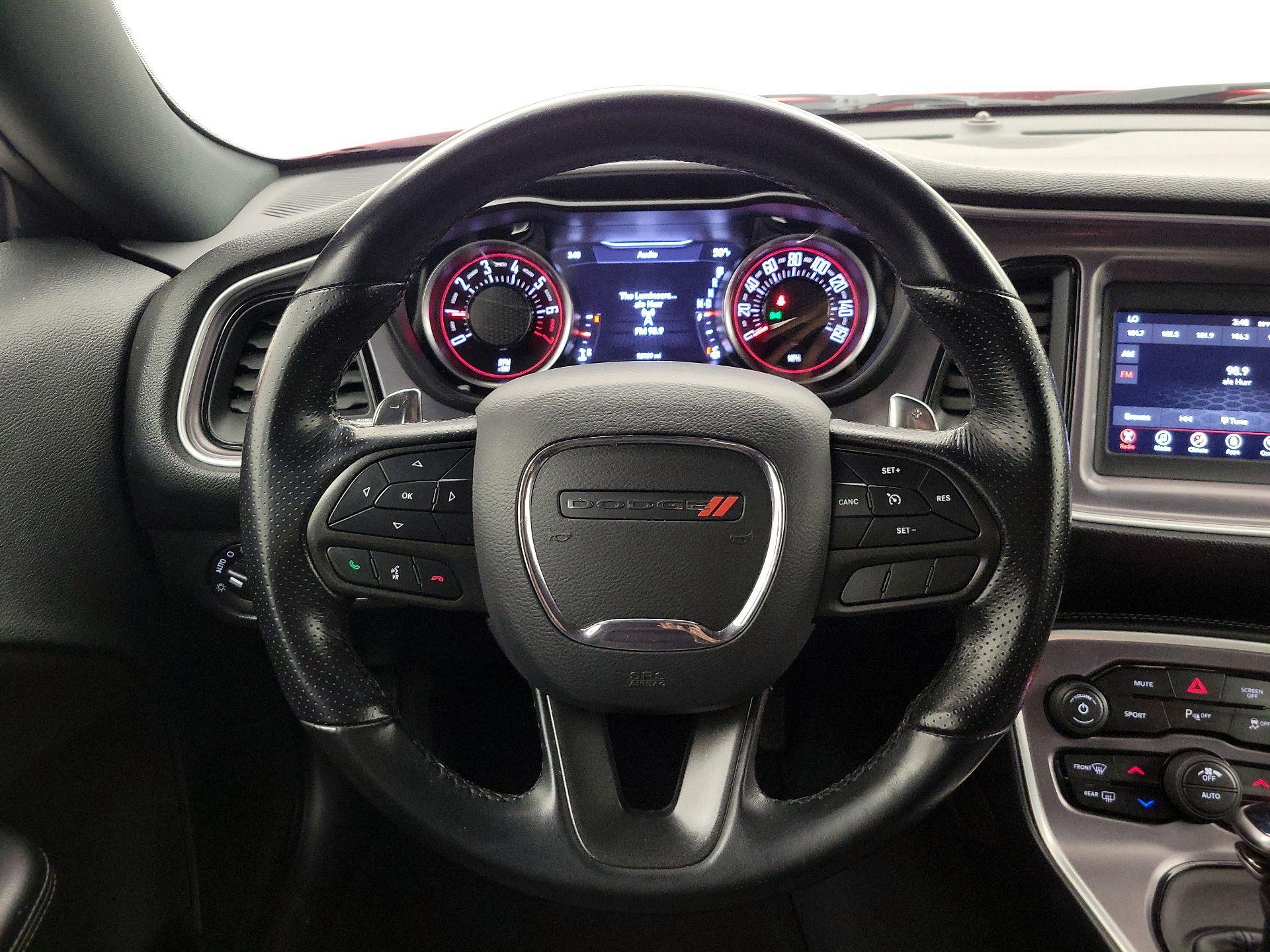 Thumbnail: 2021 Dodge Challenger - 10