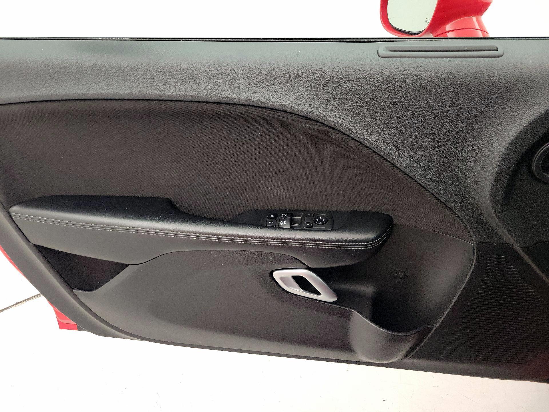 Thumbnail: 2021 Dodge Challenger - 12