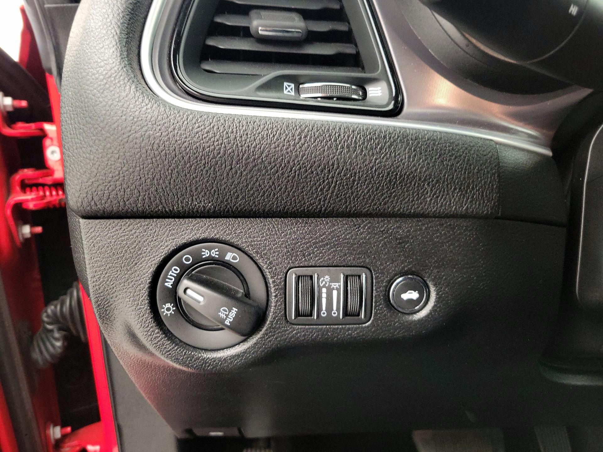 Thumbnail: 2021 Dodge Challenger - 13