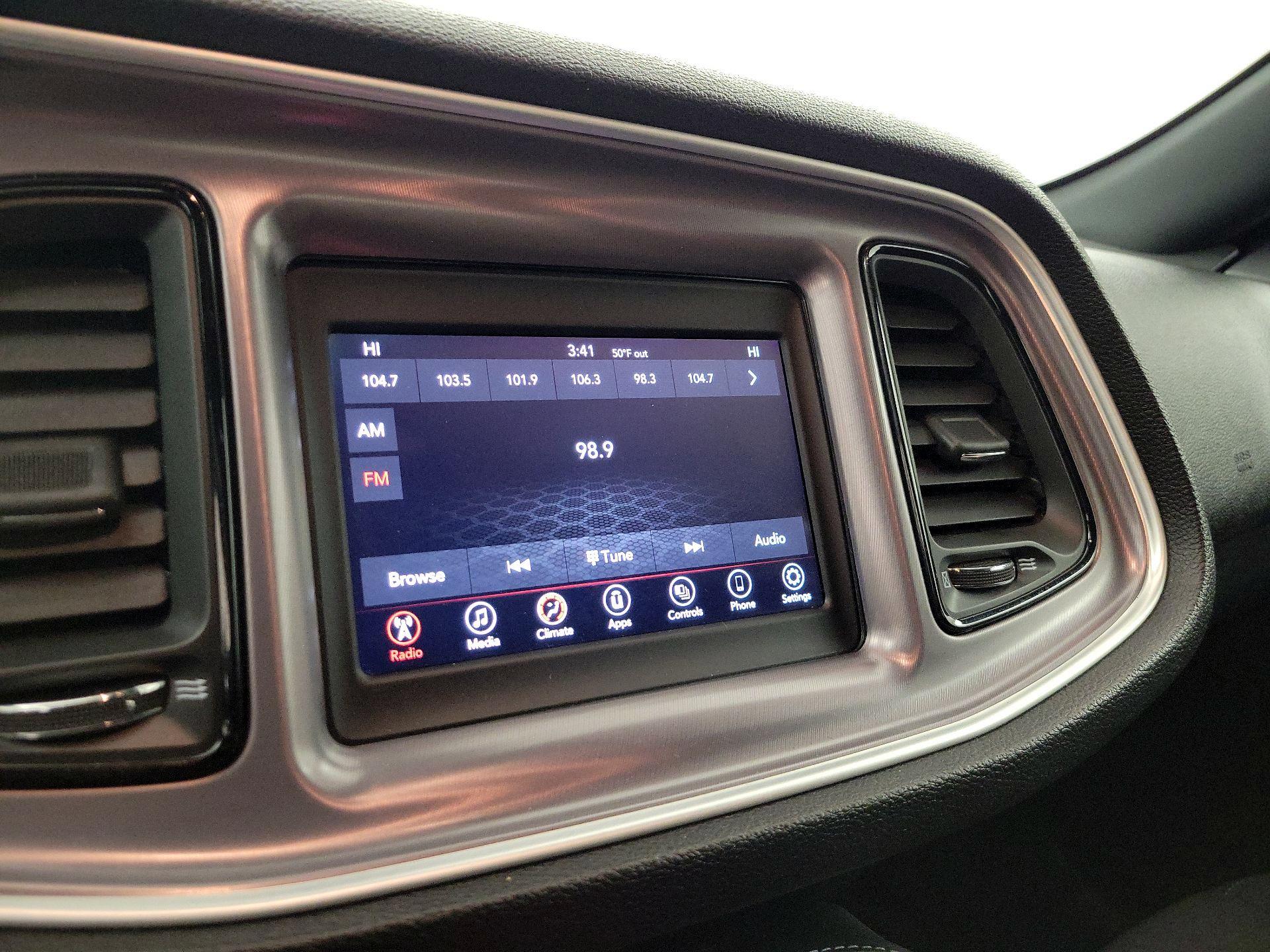 Thumbnail: 2021 Dodge Challenger - 15