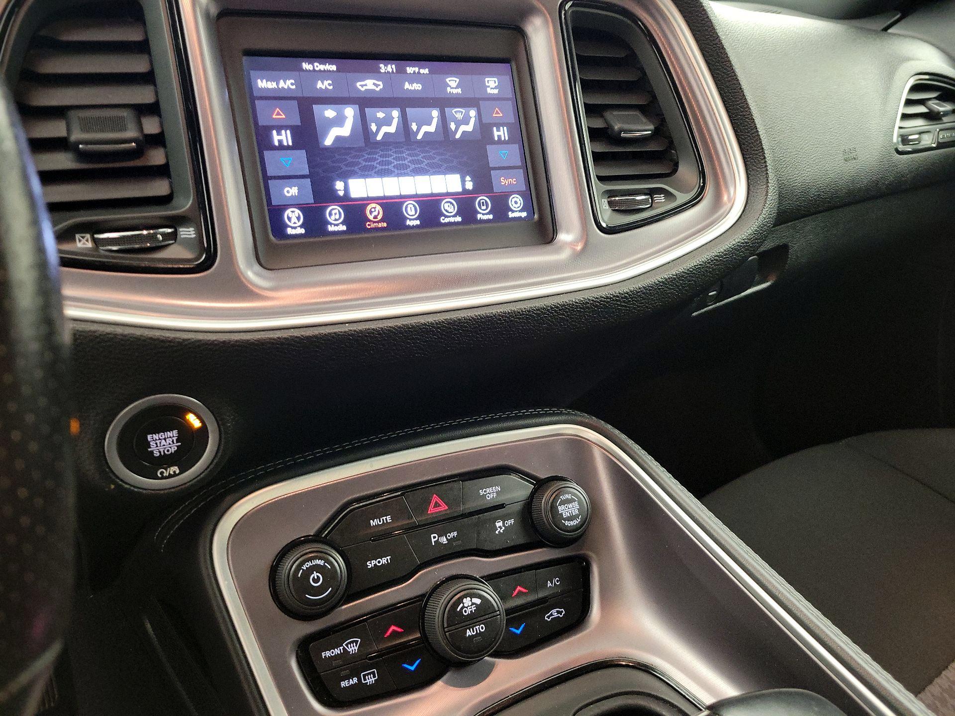 Thumbnail: 2021 Dodge Challenger - 16