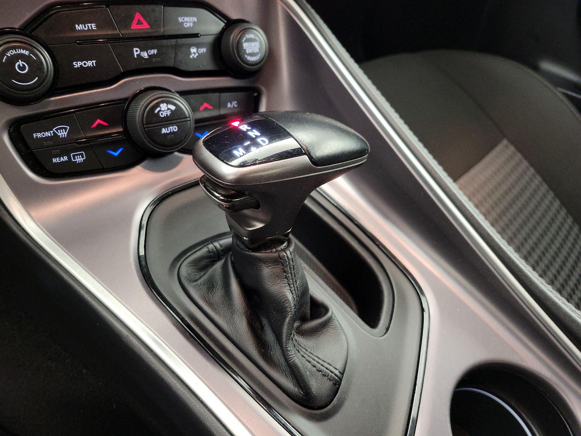 Thumbnail: 2021 Dodge Challenger - 17