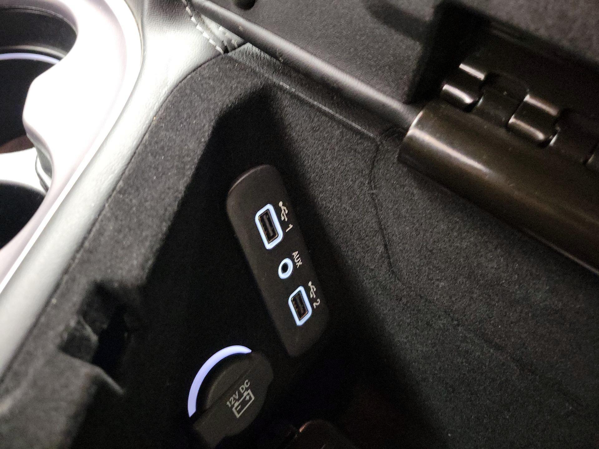 Thumbnail: 2021 Dodge Challenger - 18