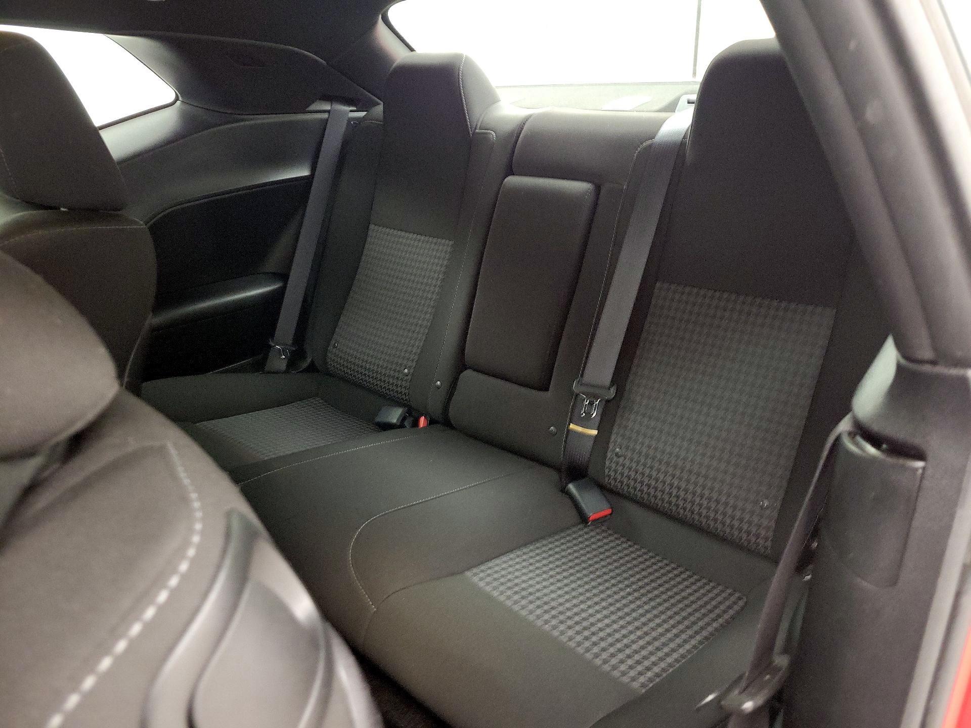 Thumbnail: 2021 Dodge Challenger - 19