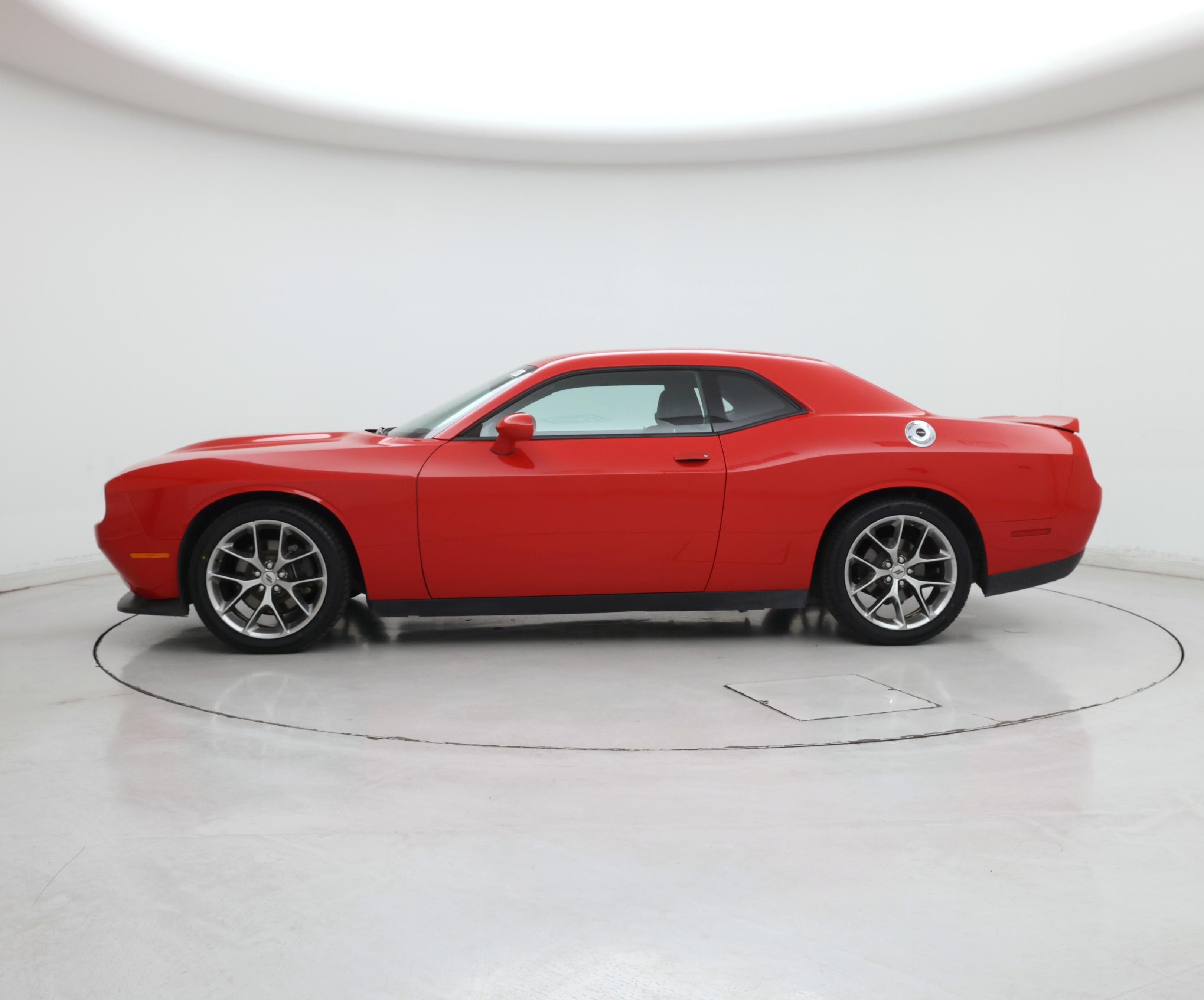 Thumbnail: 2021 Dodge Challenger - 3