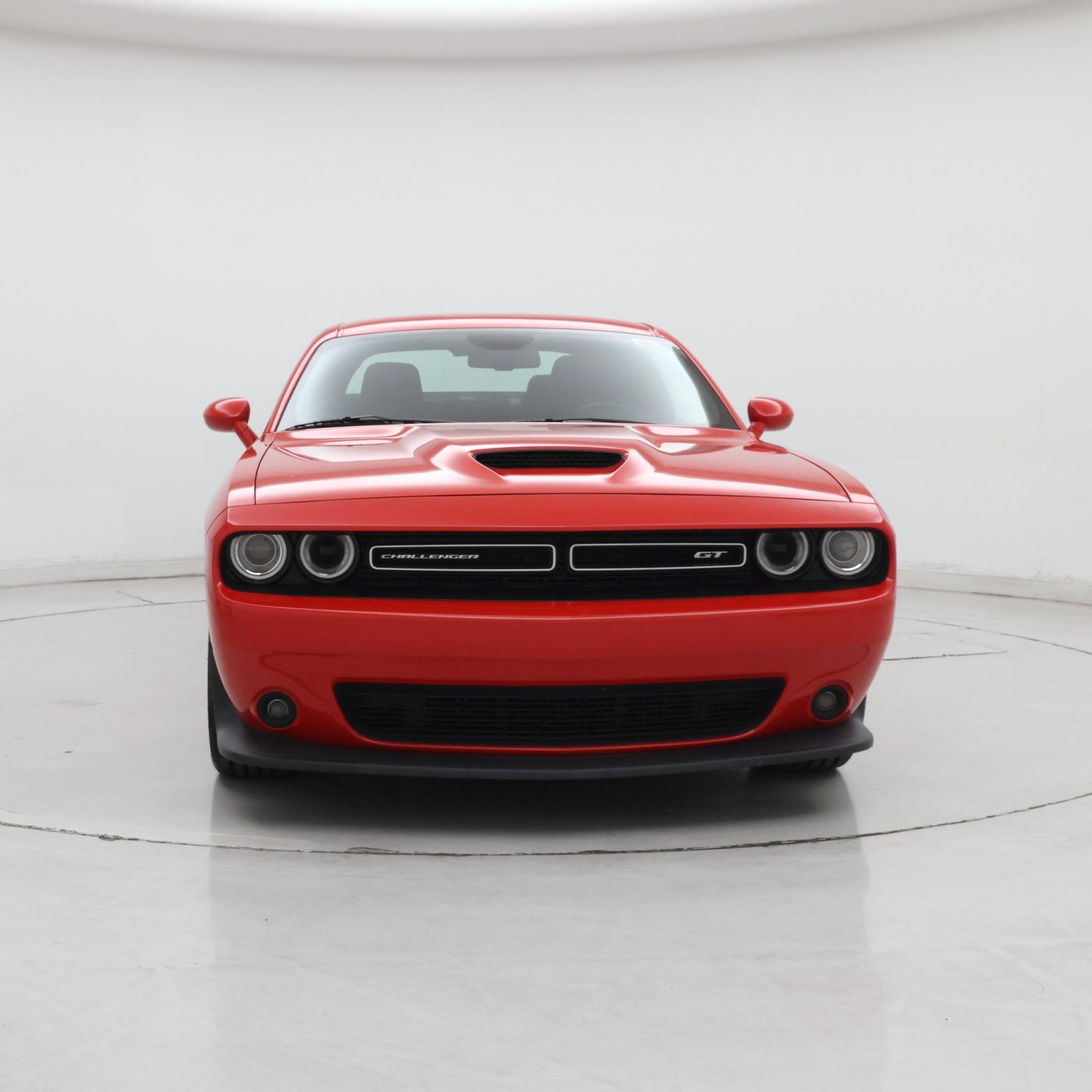 Thumbnail: 2021 Dodge Challenger - 5