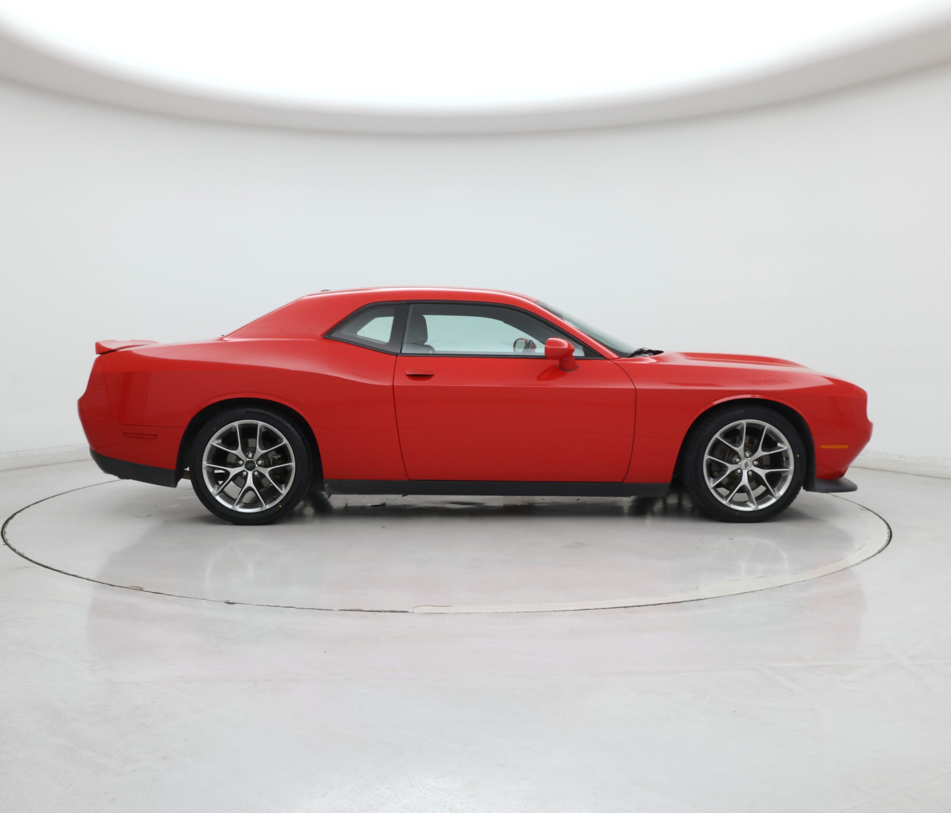 Thumbnail: 2021 Dodge Challenger - 7