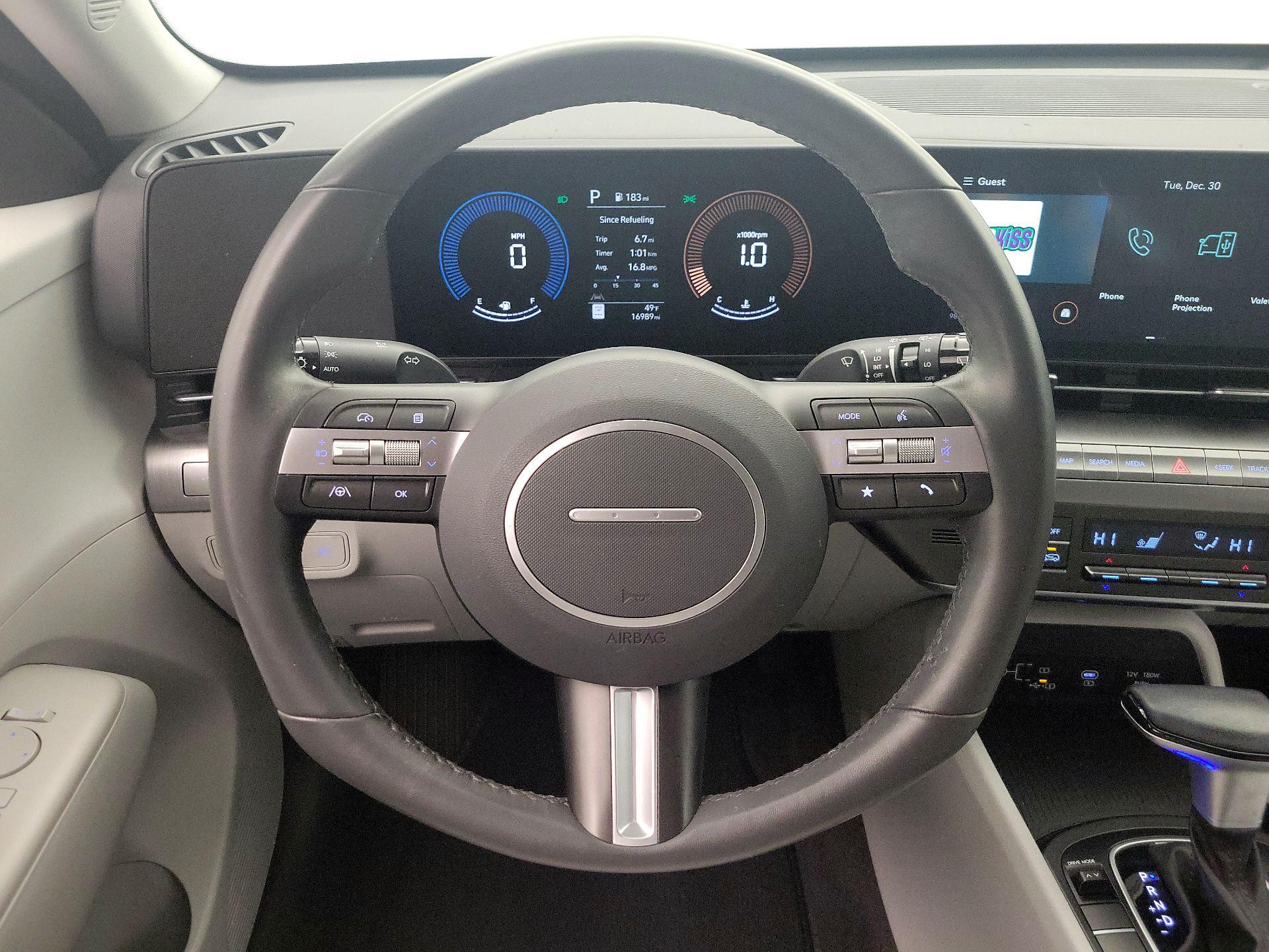 Thumbnail: 2024 Hyundai Kona - 10