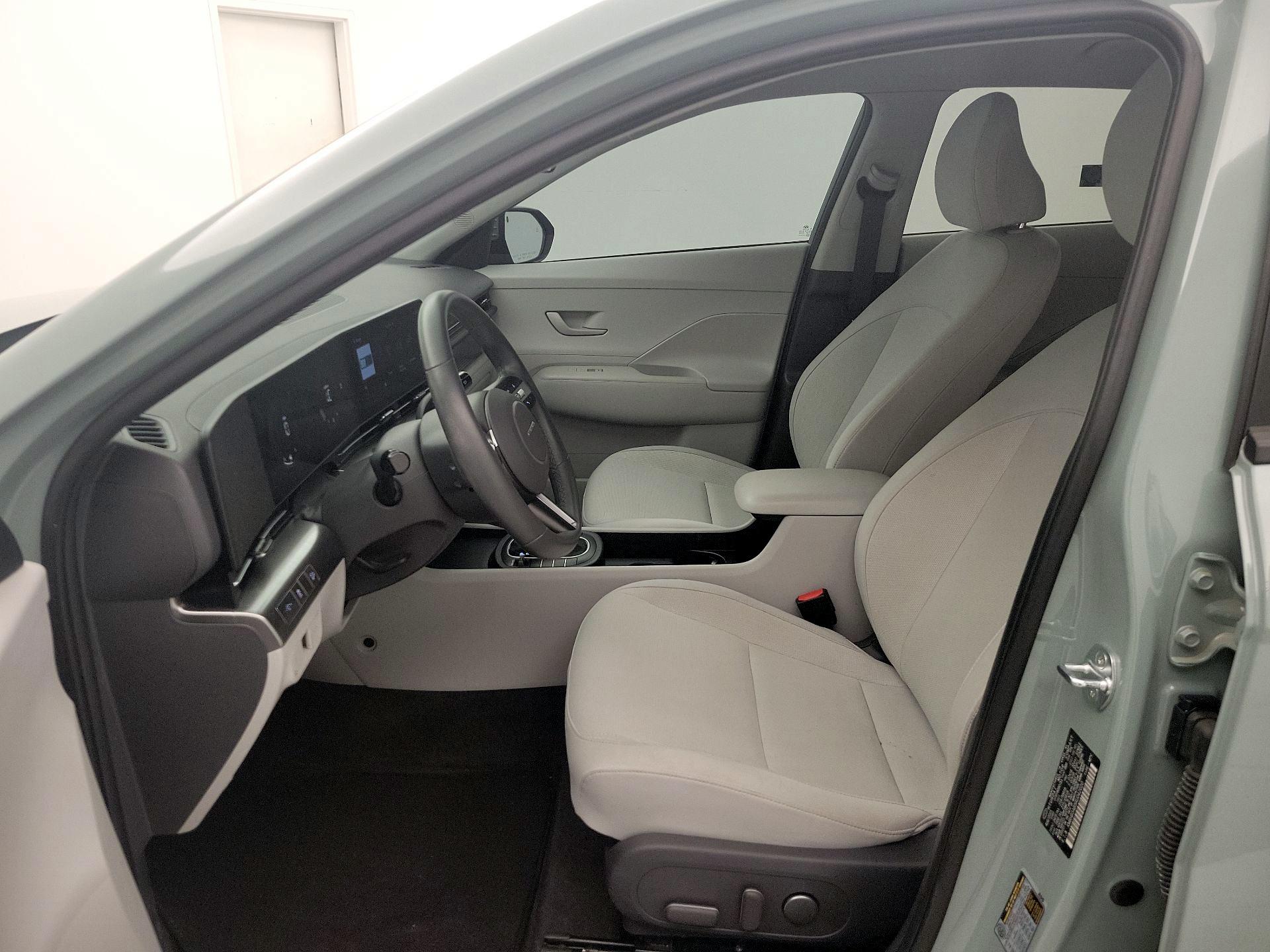 Thumbnail: 2024 Hyundai Kona - 11