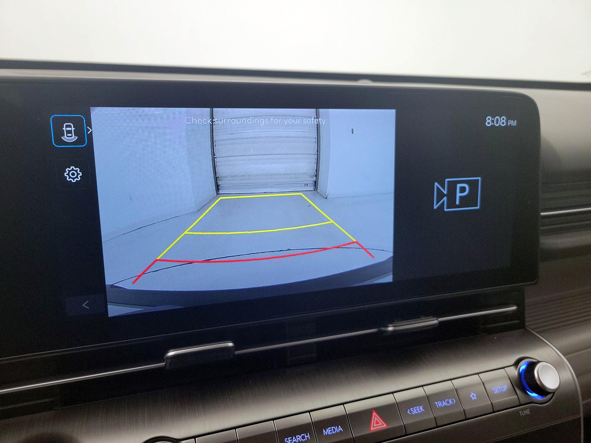 Thumbnail: 2024 Hyundai Kona - 14