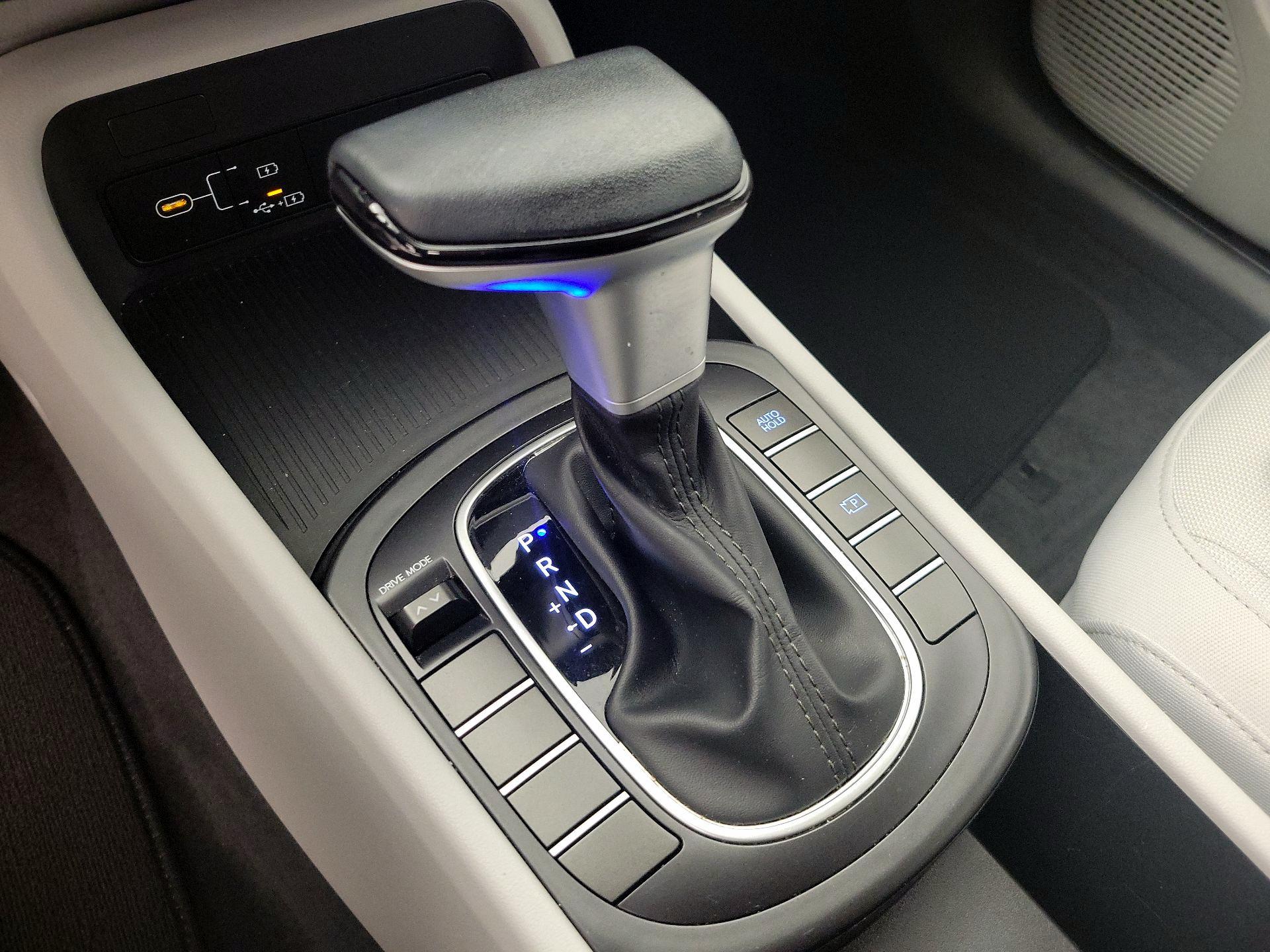 Thumbnail: 2024 Hyundai Kona - 17