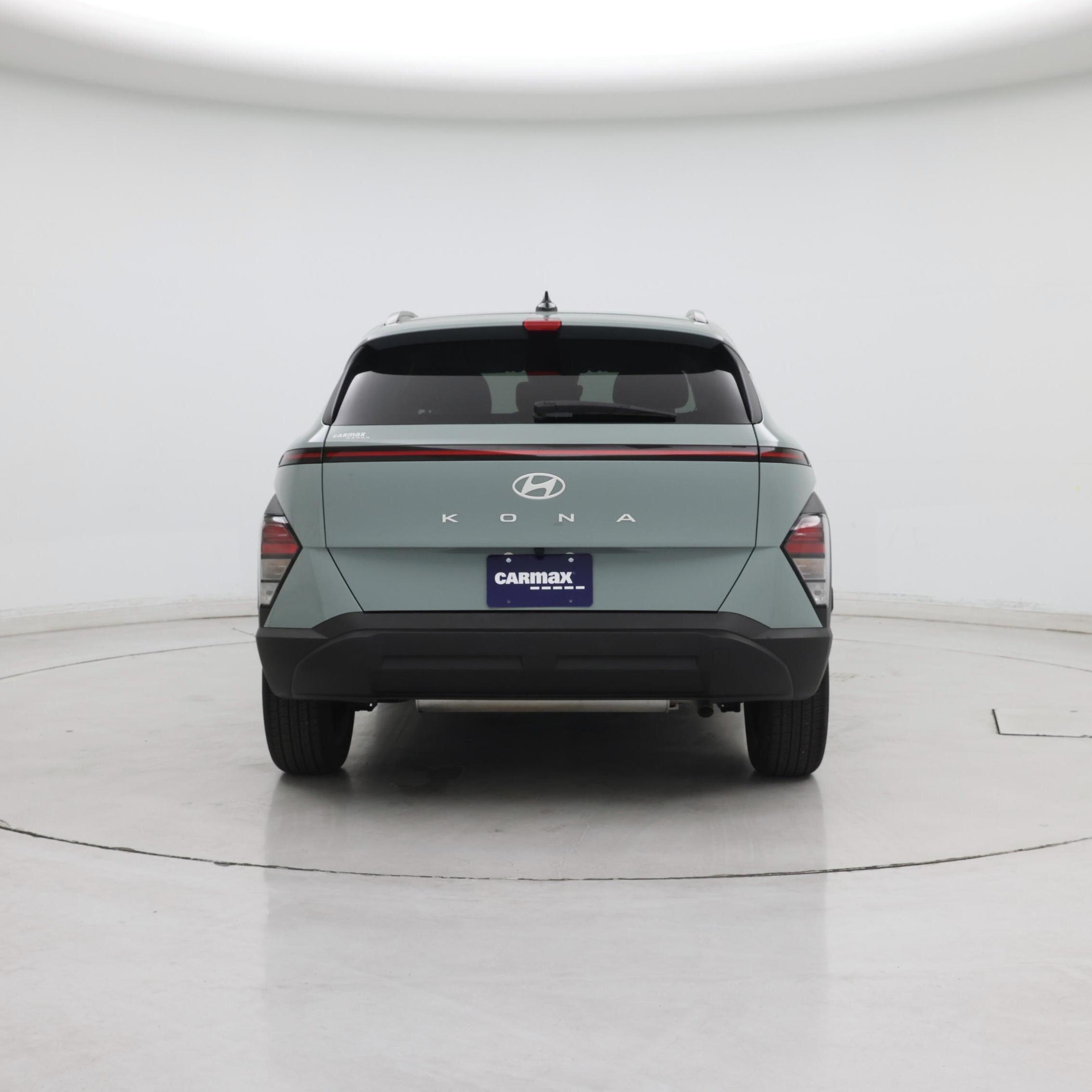 Thumbnail: 2024 Hyundai Kona - 2