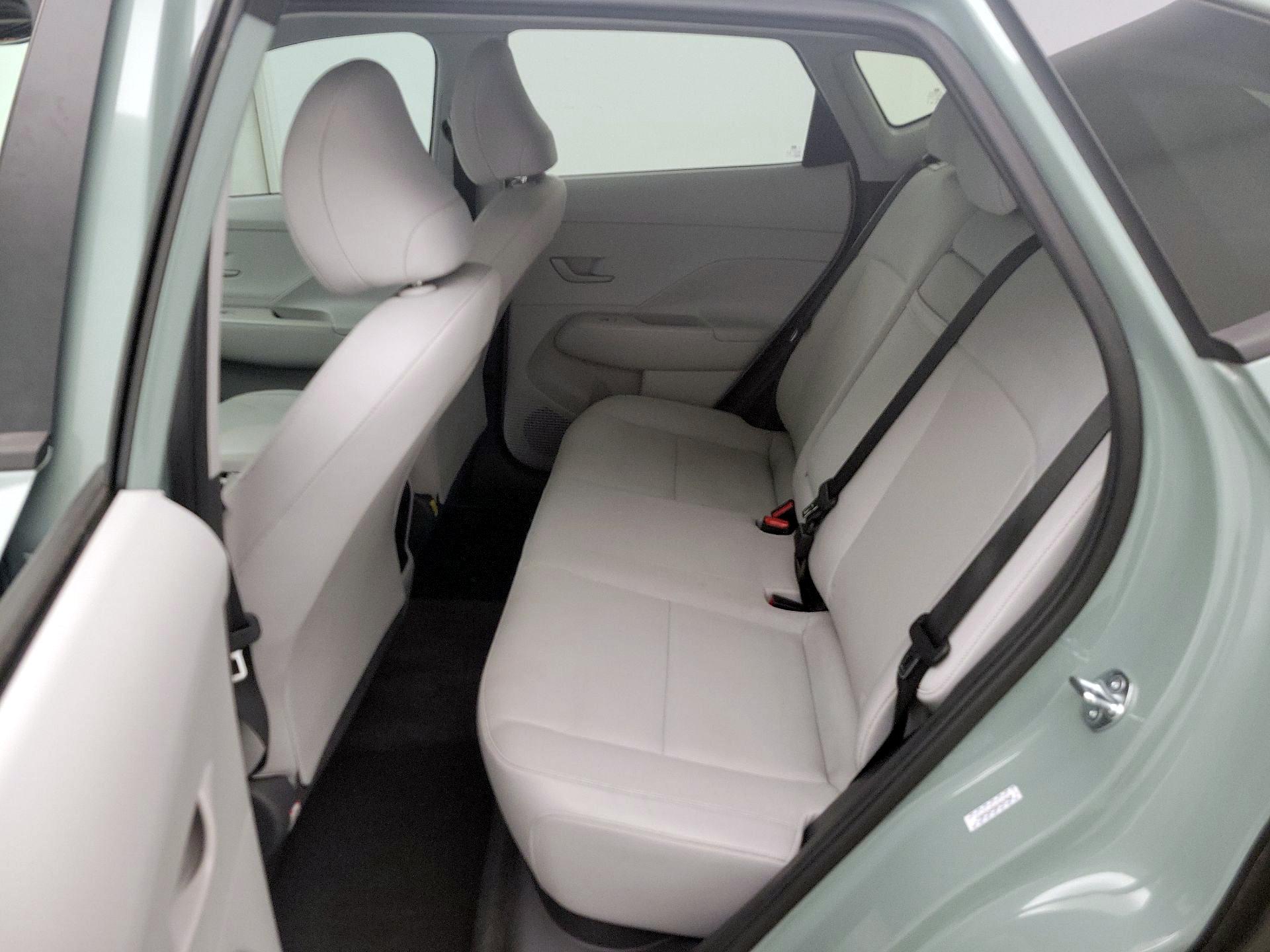 Thumbnail: 2024 Hyundai Kona - 19