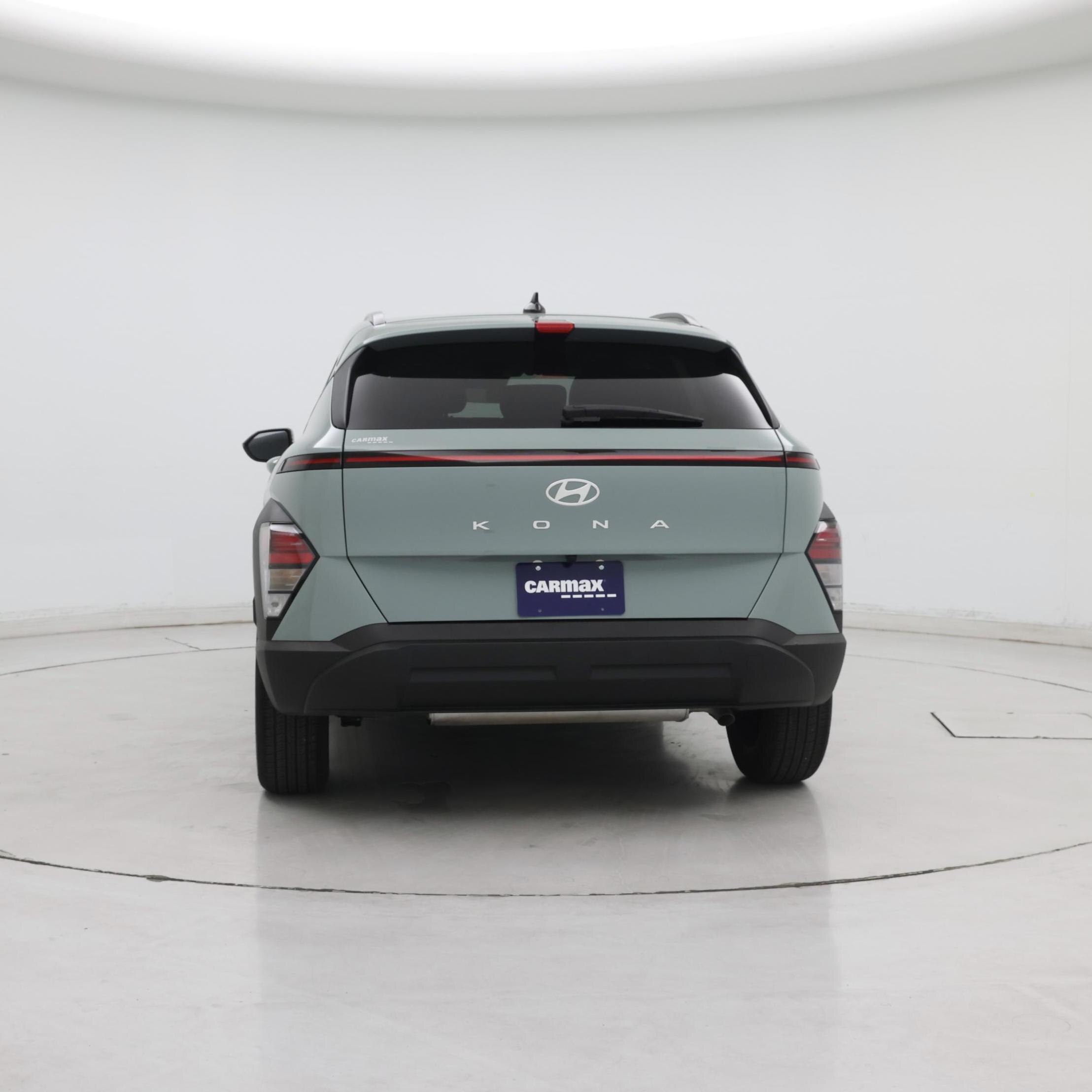 Thumbnail: 2024 Hyundai Kona - 5