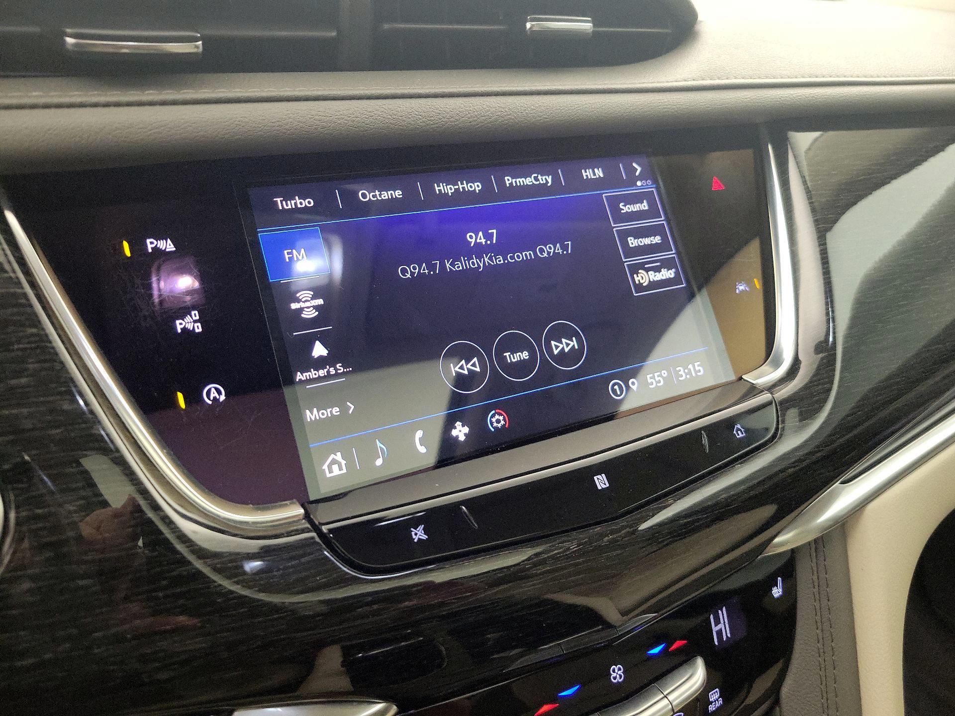 Thumbnail: 2021 Cadillac XT6 - 15