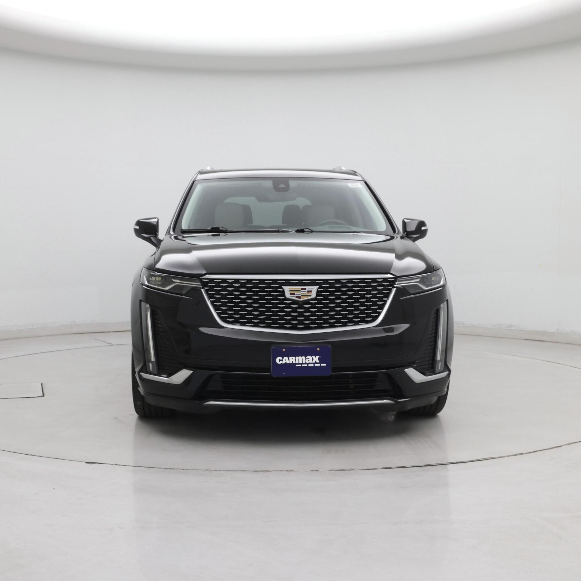 Thumbnail: 2021 Cadillac XT6 - 5