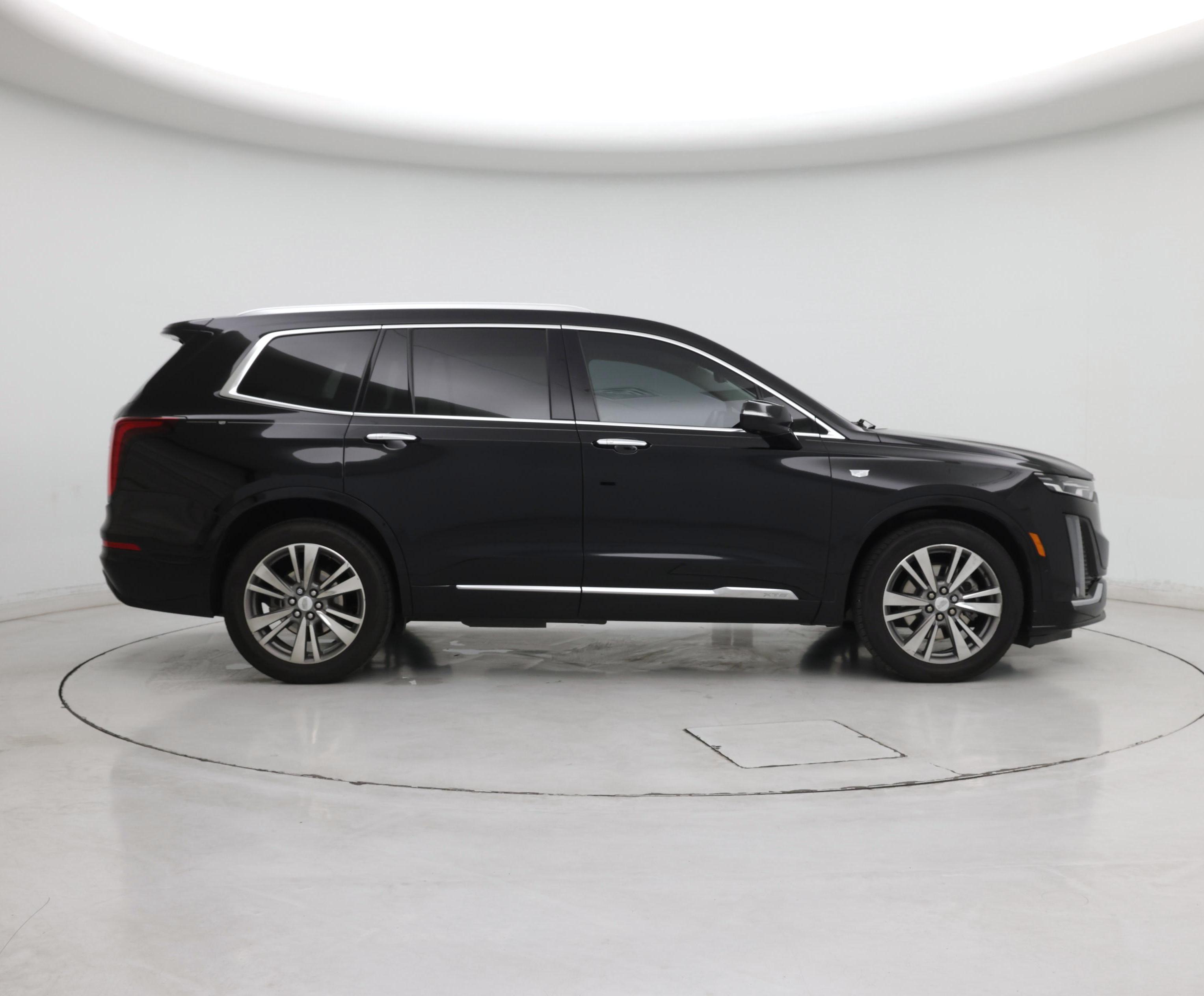 Thumbnail: 2021 Cadillac XT6 - 7