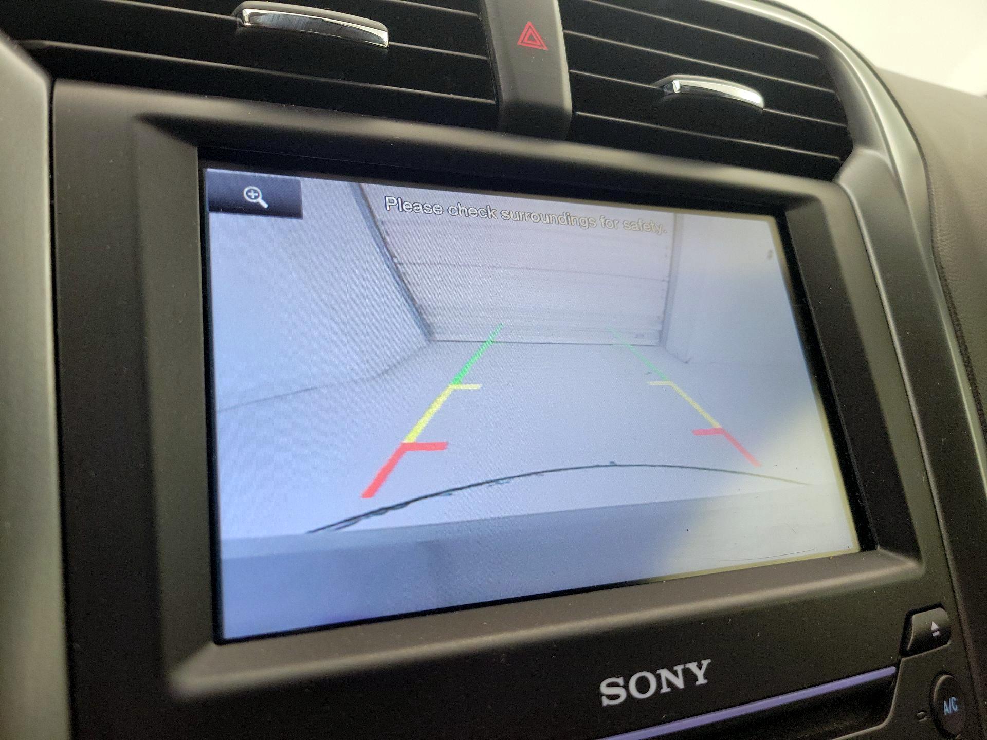 Thumbnail: 2016 Ford Fusion - 14