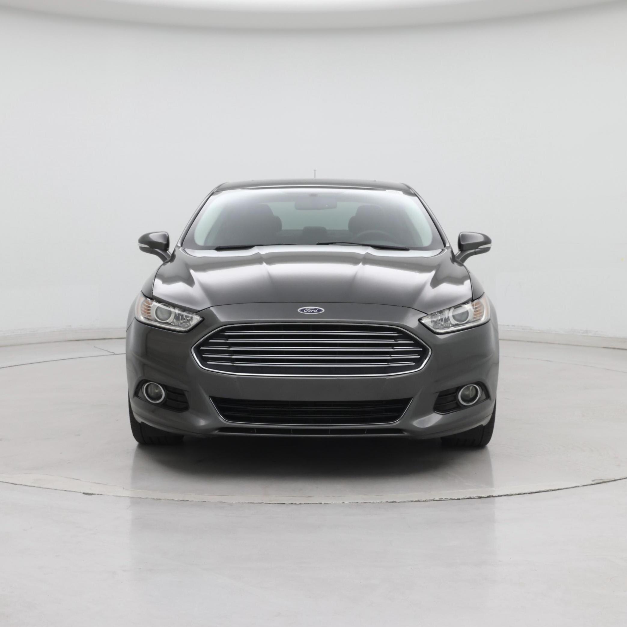 Thumbnail: 2016 Ford Fusion - 5