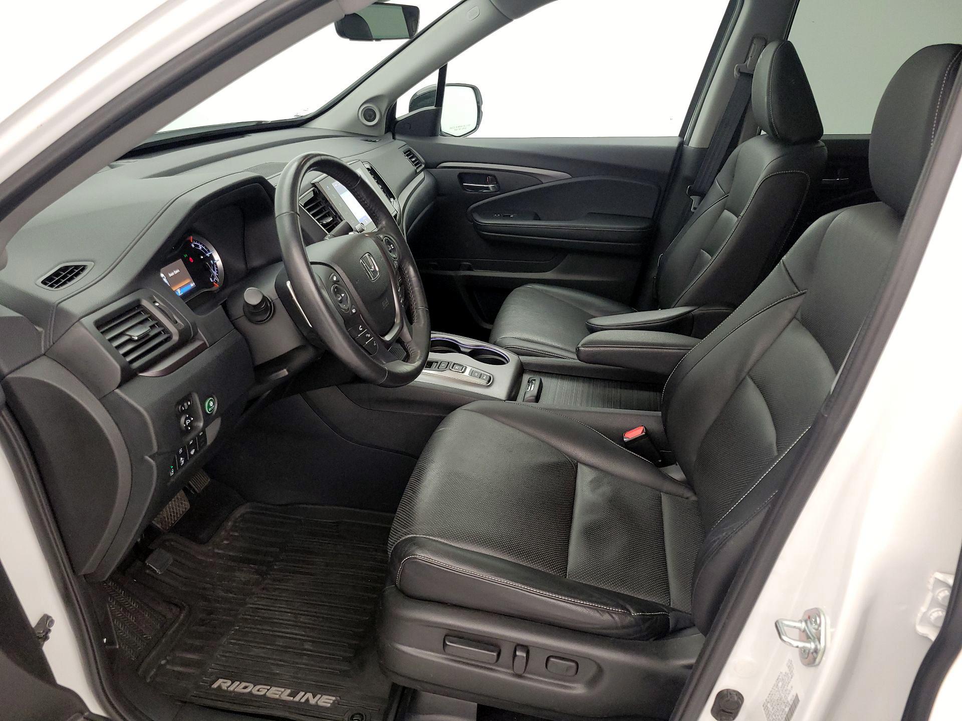 Thumbnail: 2023 Honda Ridgeline - 11